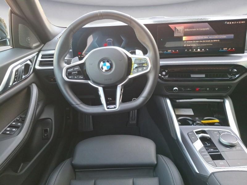 BMW 4er Gran Coupé – Bild 8