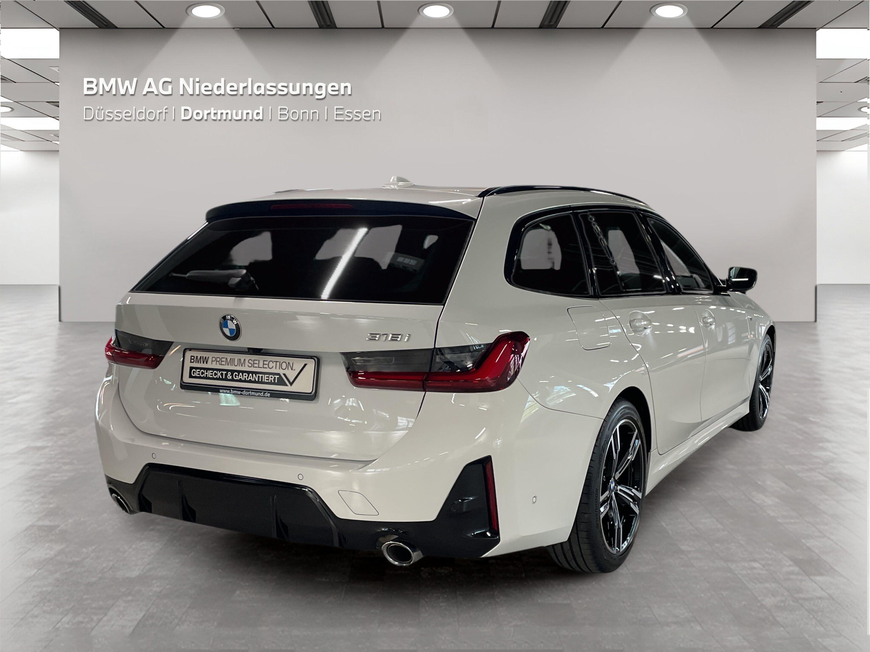BMW 3er Touring – Bild 4
