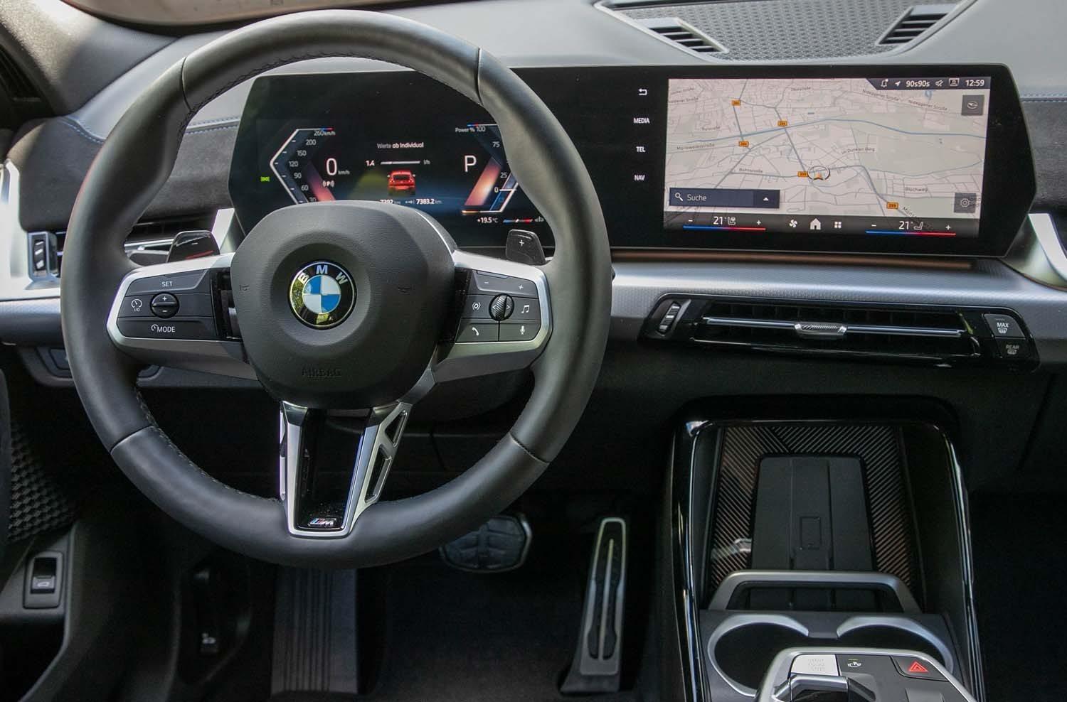 BMW X2 – Bild 16