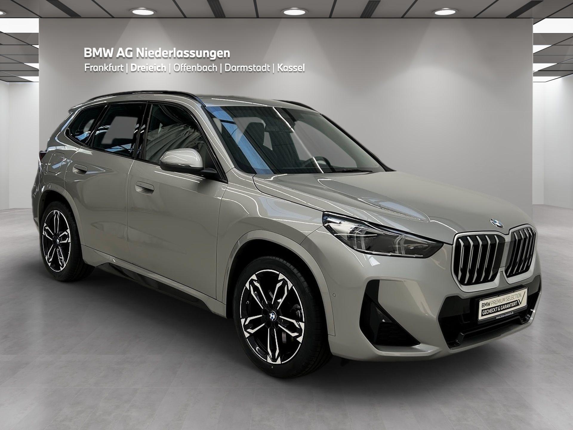 BMW X1 – Bild 2