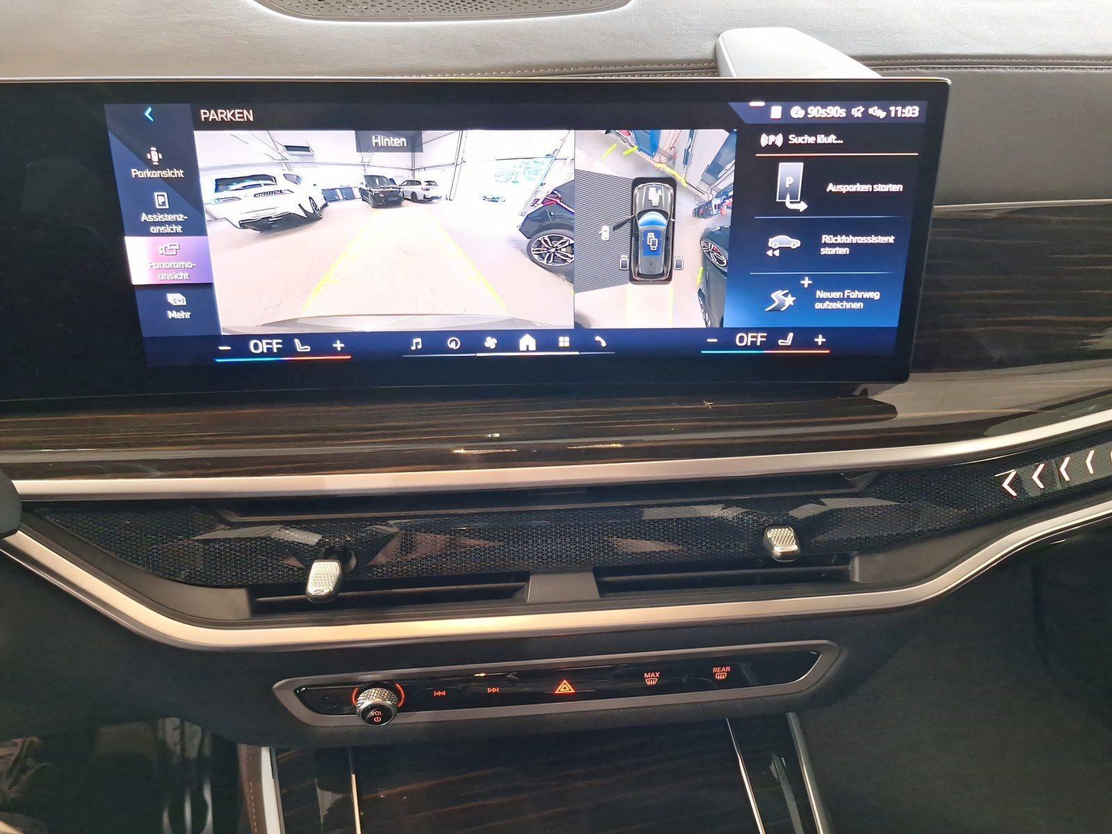 BMW X5 – Bild 9