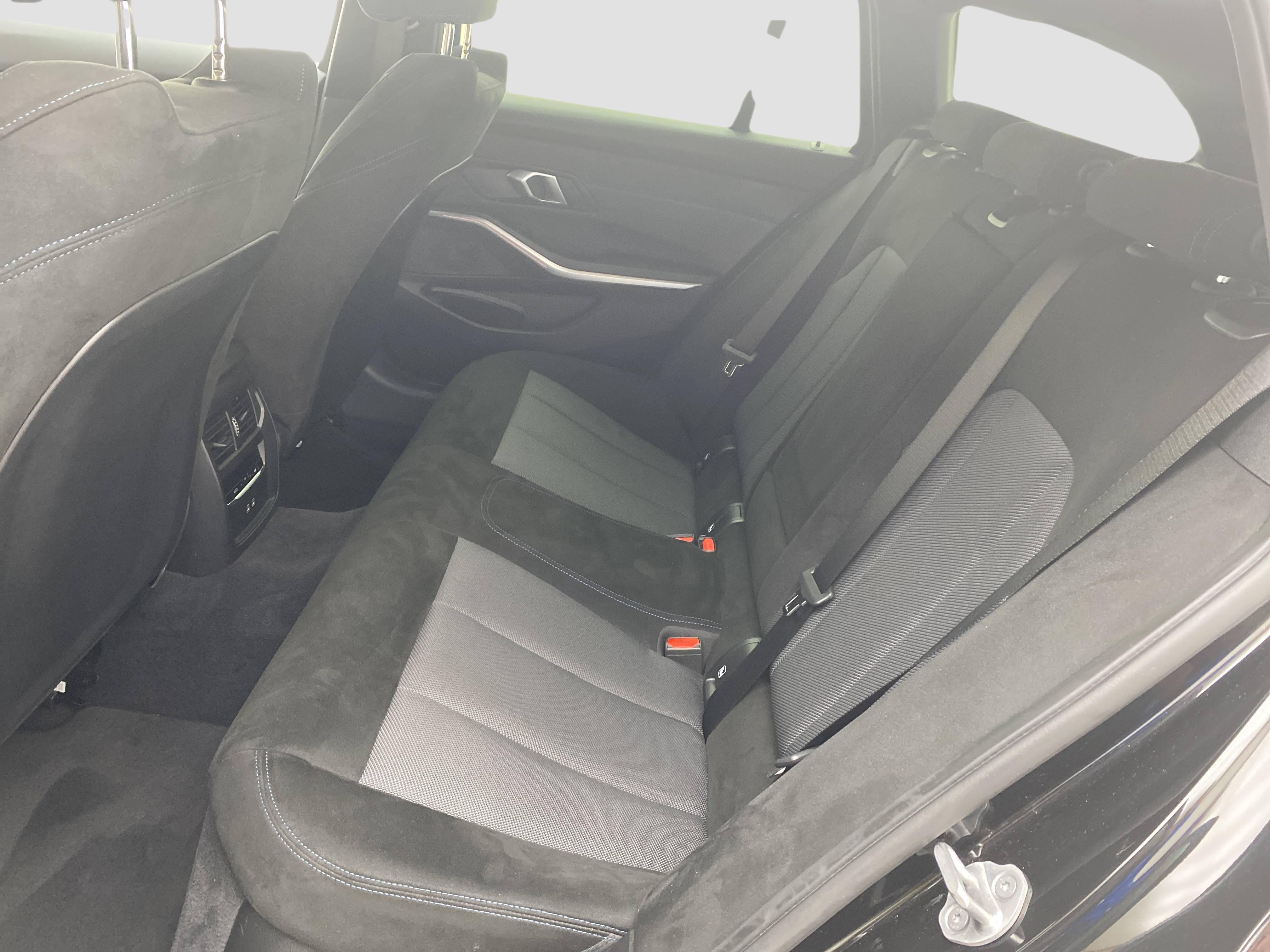 BMW 3er Touring – Bild 22