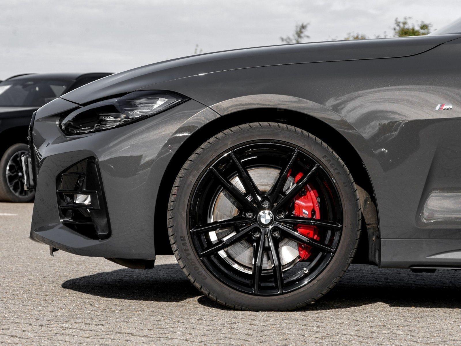 BMW 4er Coupé – Bild 6
