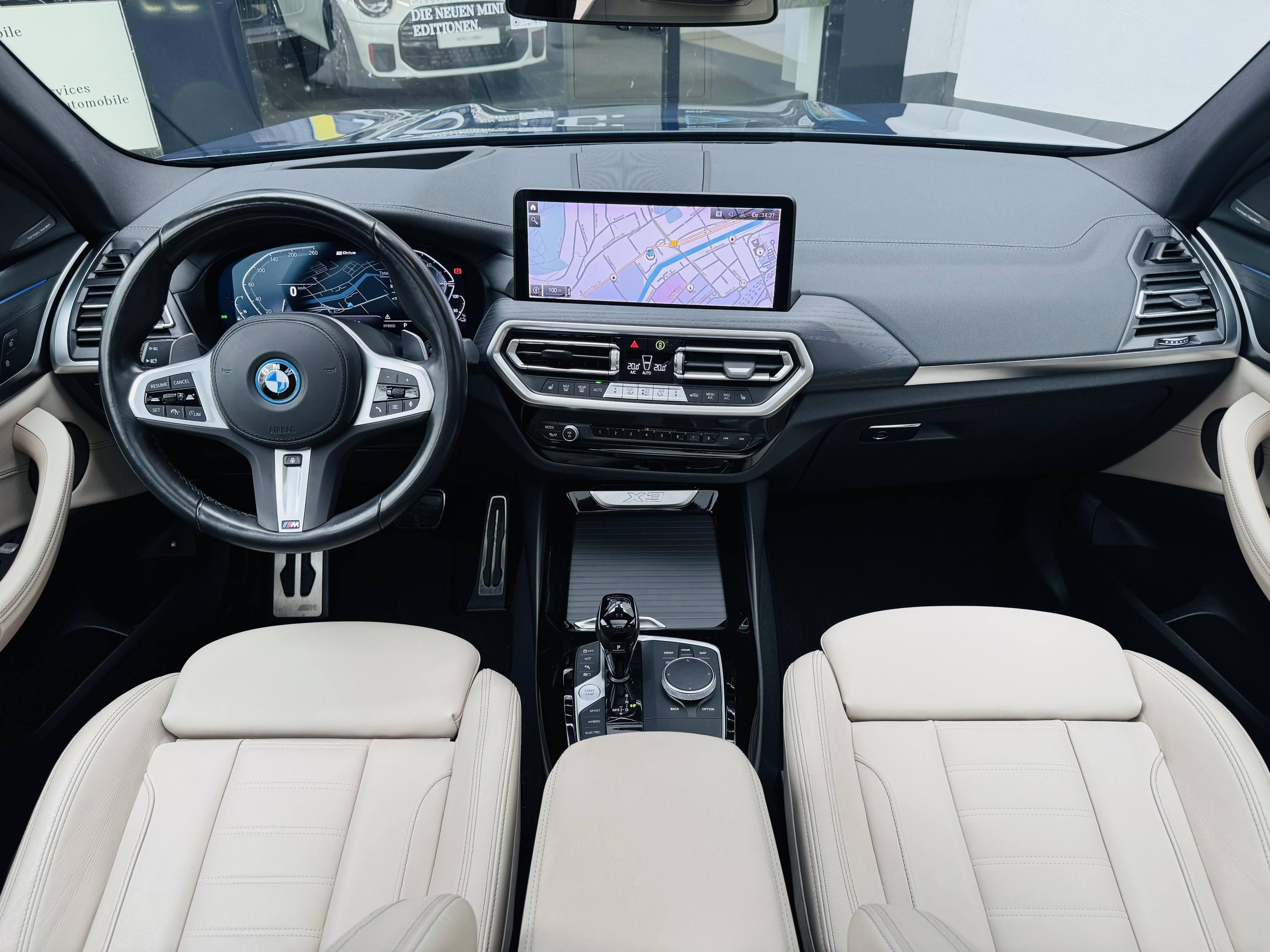 BMW X3 – Bild 3