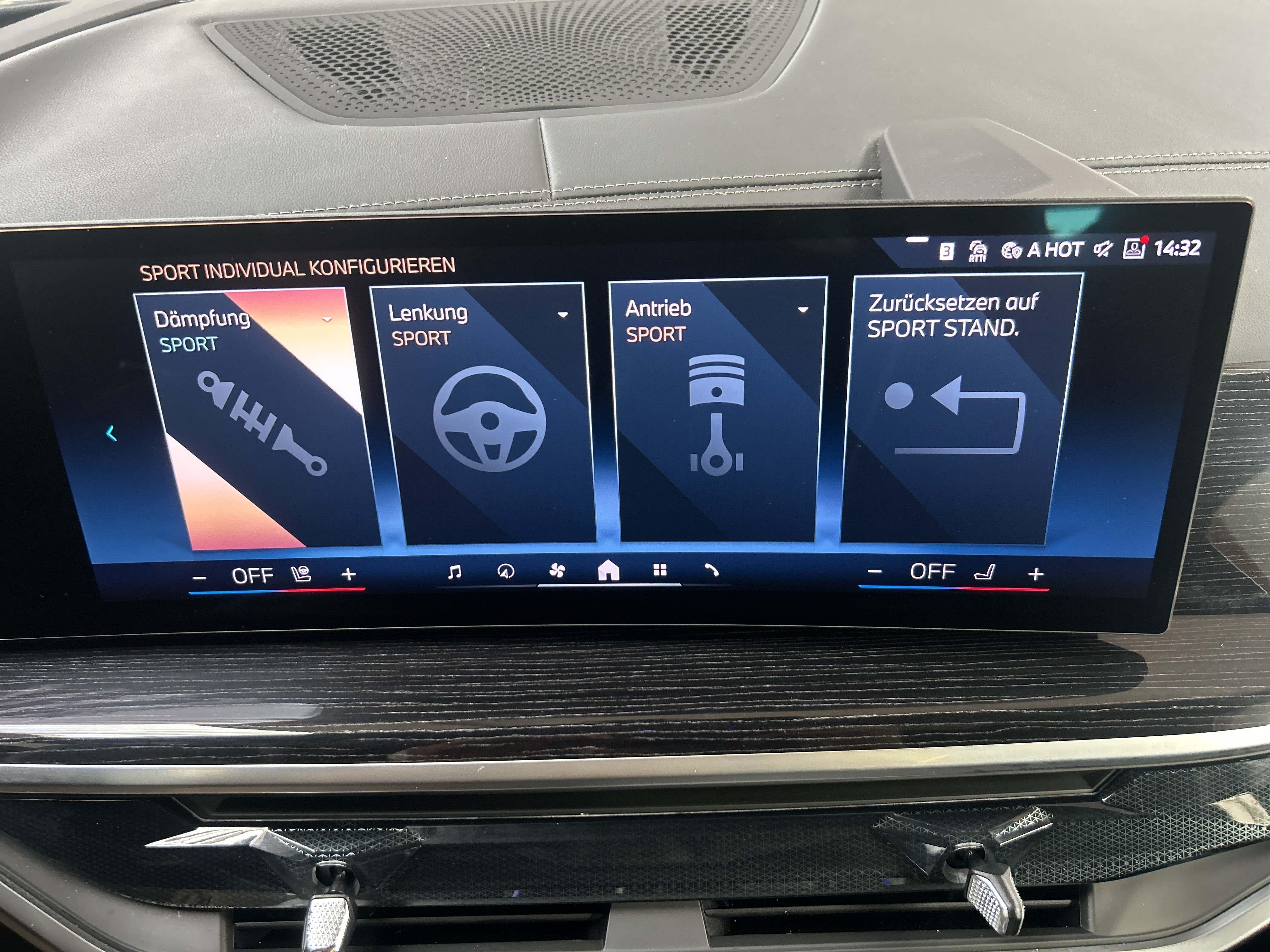 BMW X7 – Bild 42
