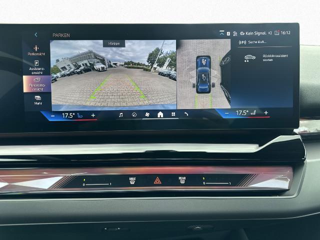 BMW 5er – Bild 15