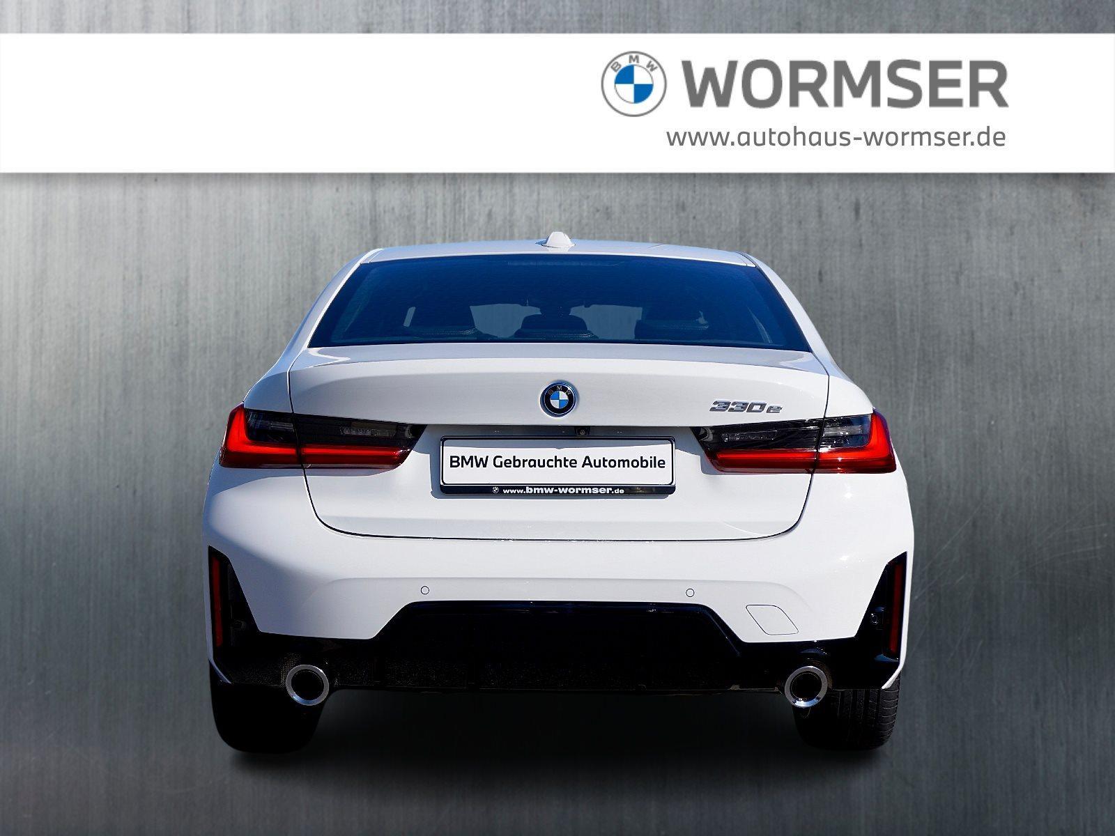 BMW 3er – Bild 6