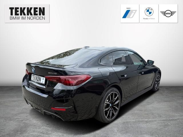 BMW 4er Gran Coupé – Bild 3