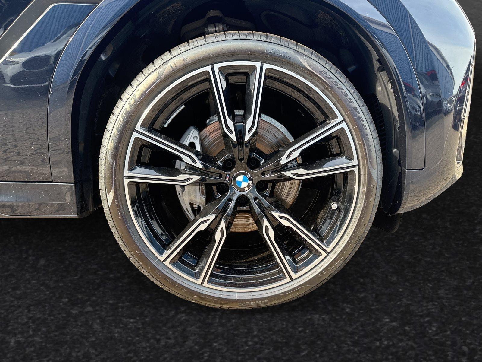 BMW X6 – Bild 4