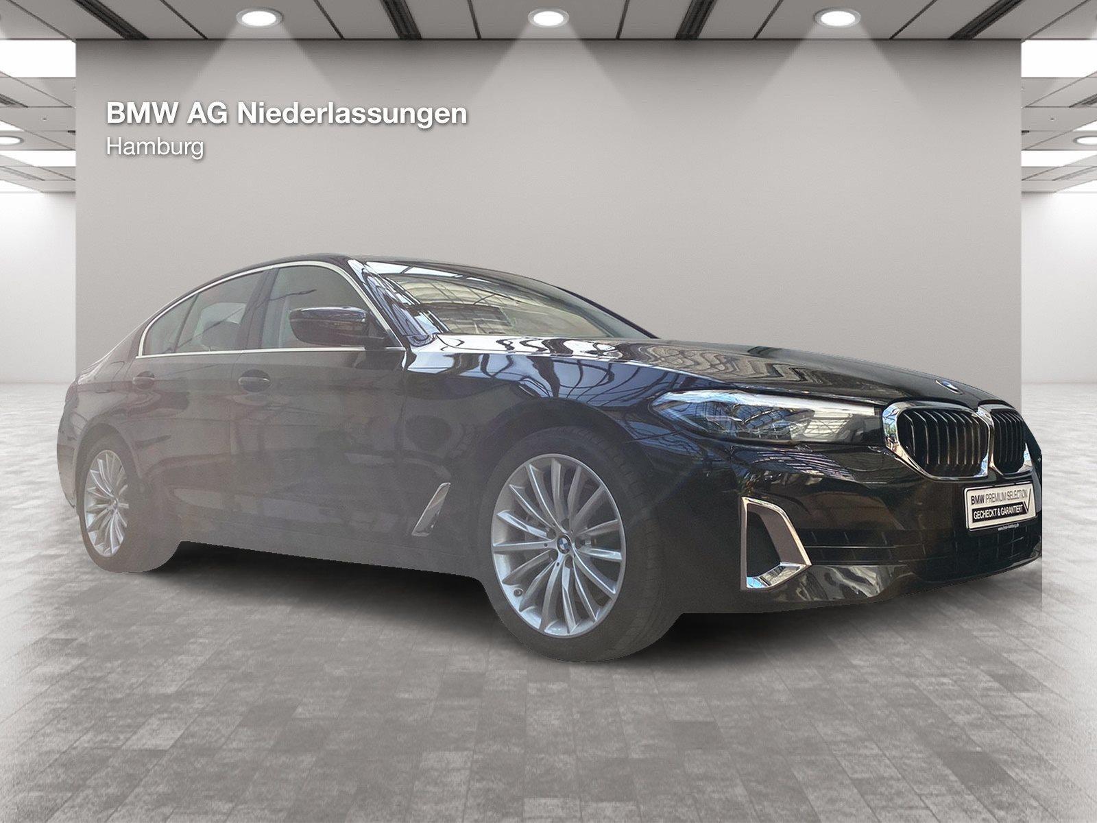 BMW 5er – Bild 6