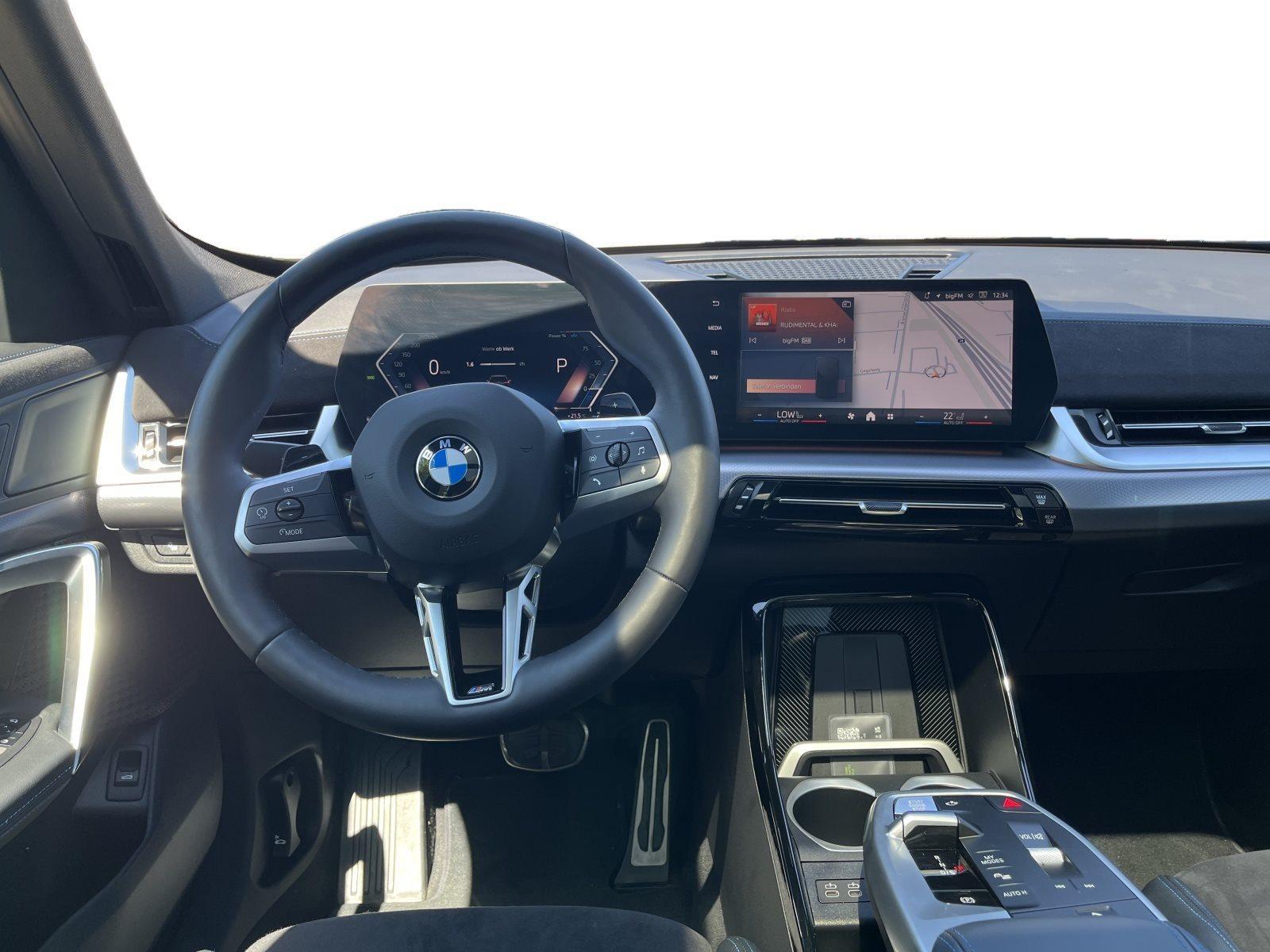BMW X1 – Bild 13