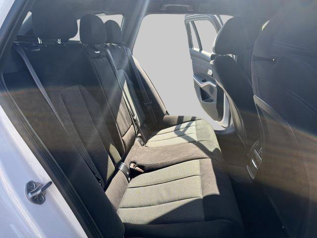 BMW 3er Touring – Bild 16