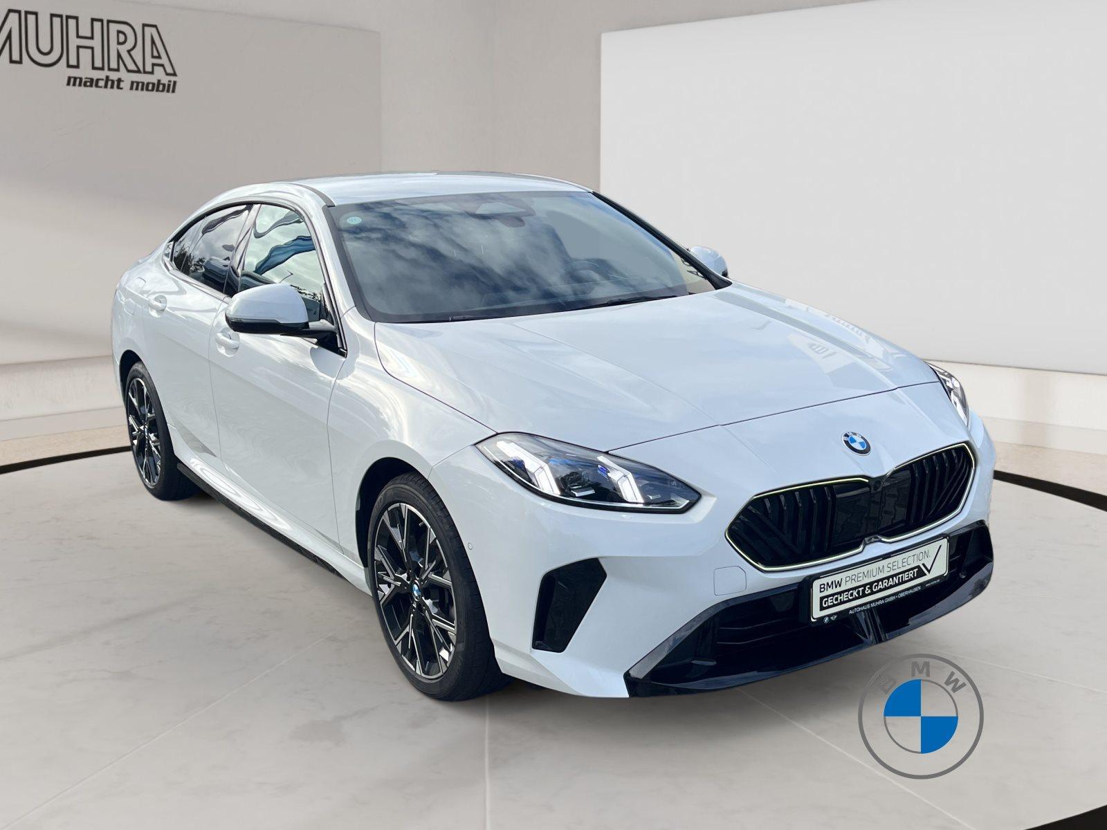 BMW 2er Gran Coupé – Bild 14