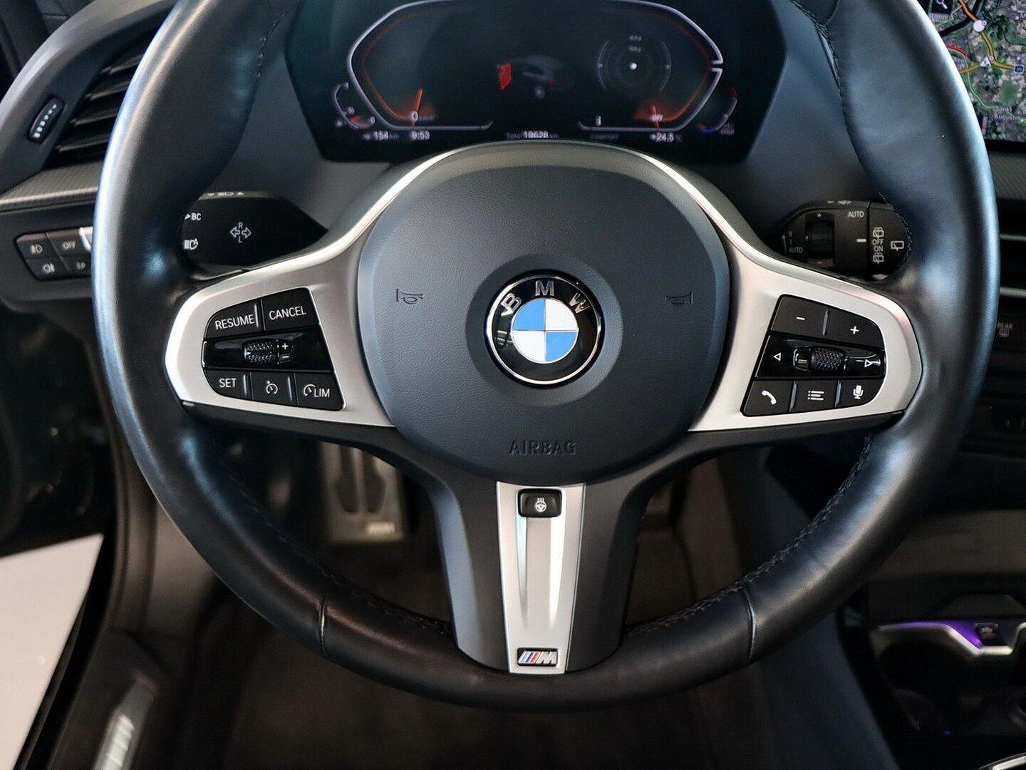 BMW 1er – Bild 8