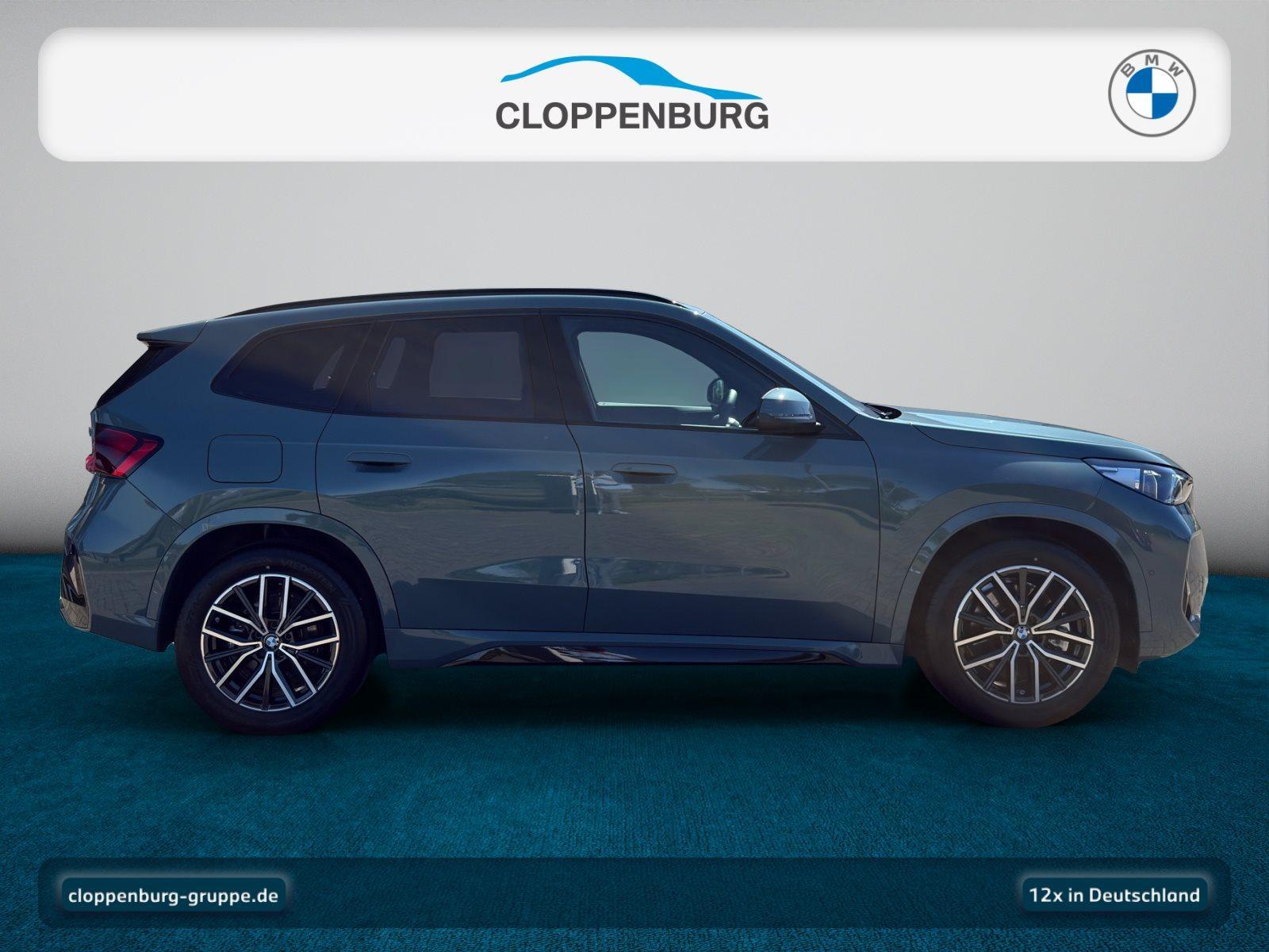 BMW X1 – Bild 17