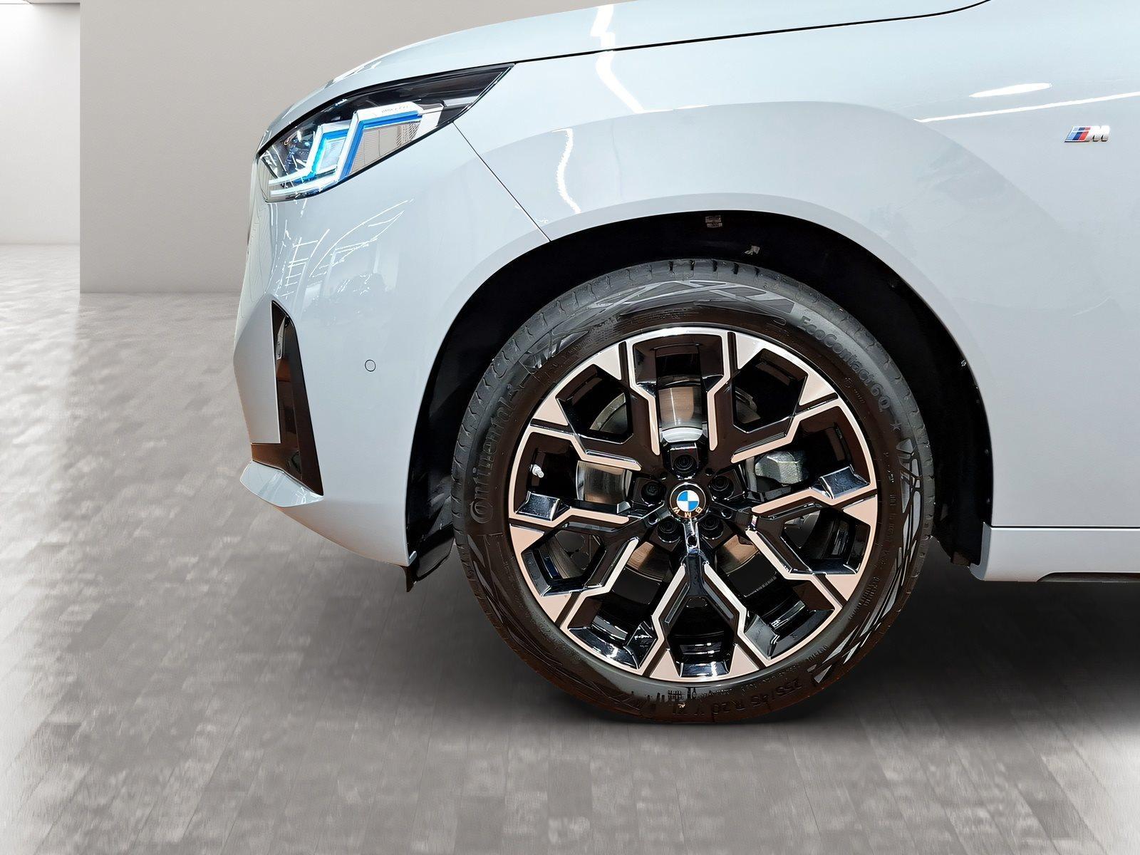 BMW X3 – Bild 23