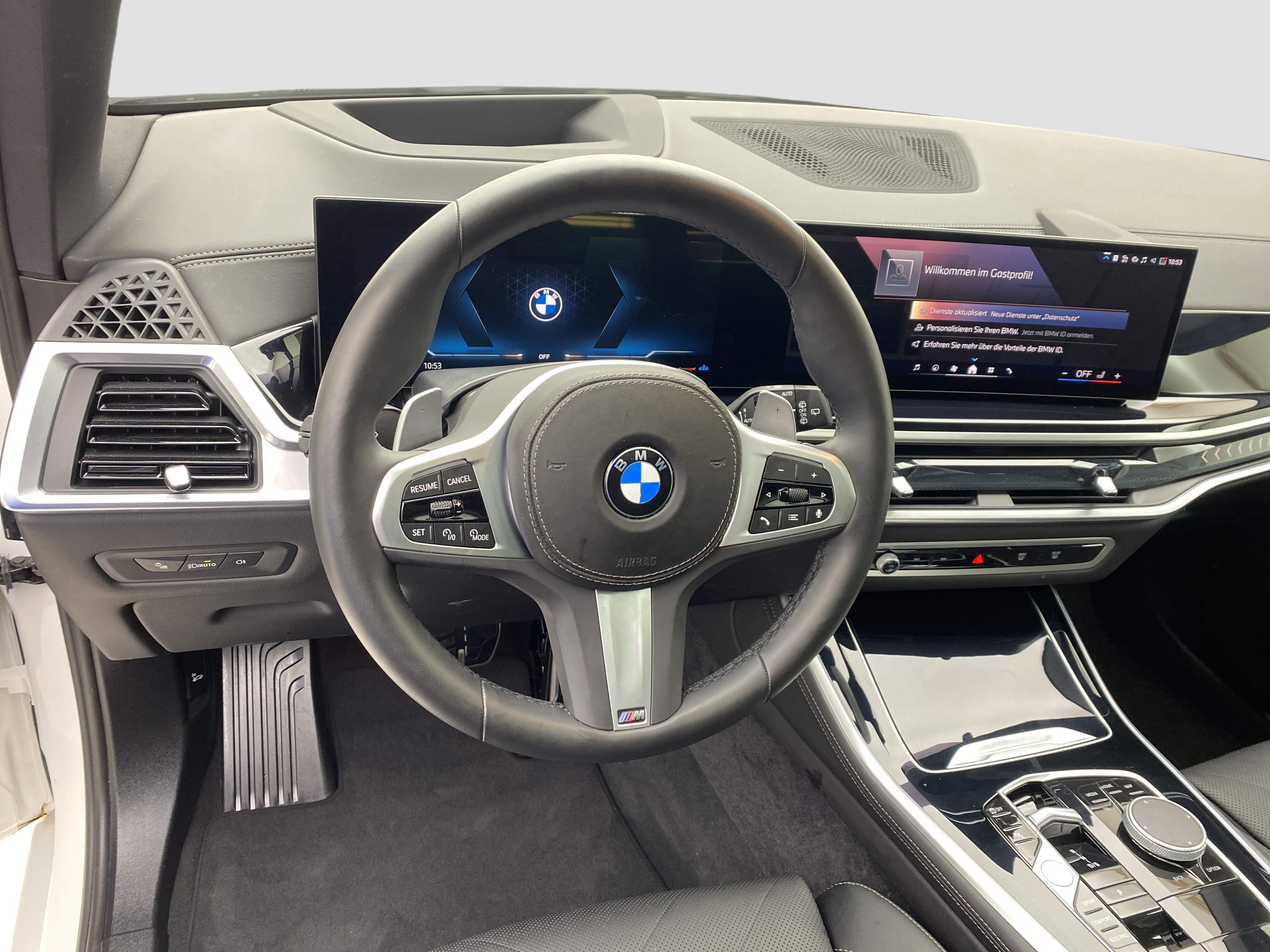 BMW X5 – Bild 20