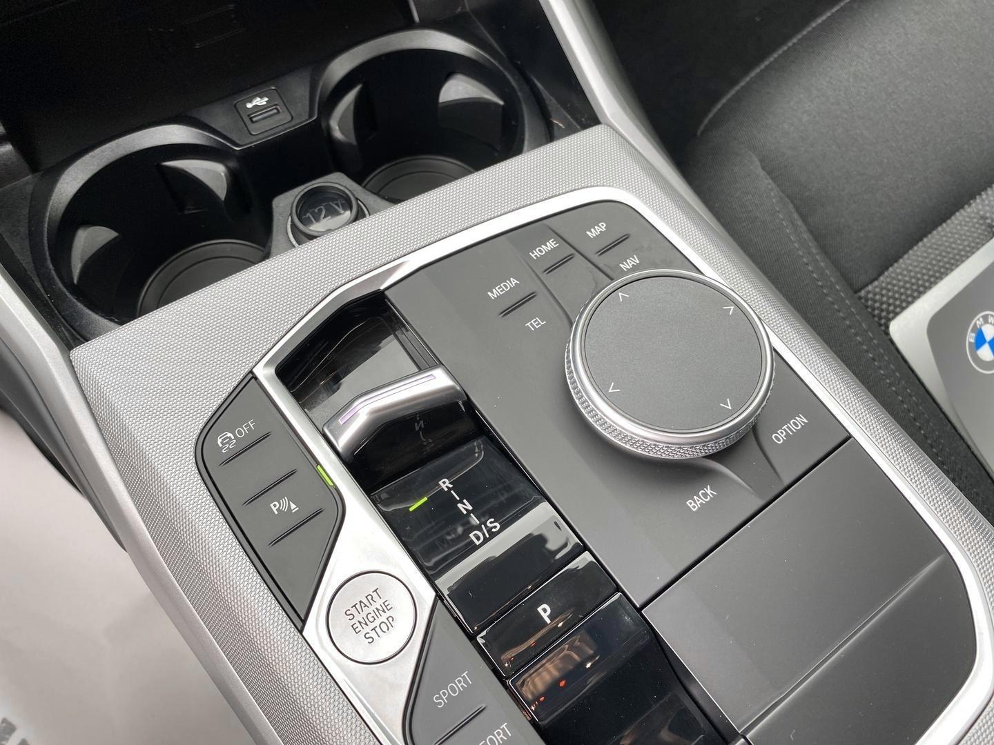 BMW 3er Touring – Bild 21