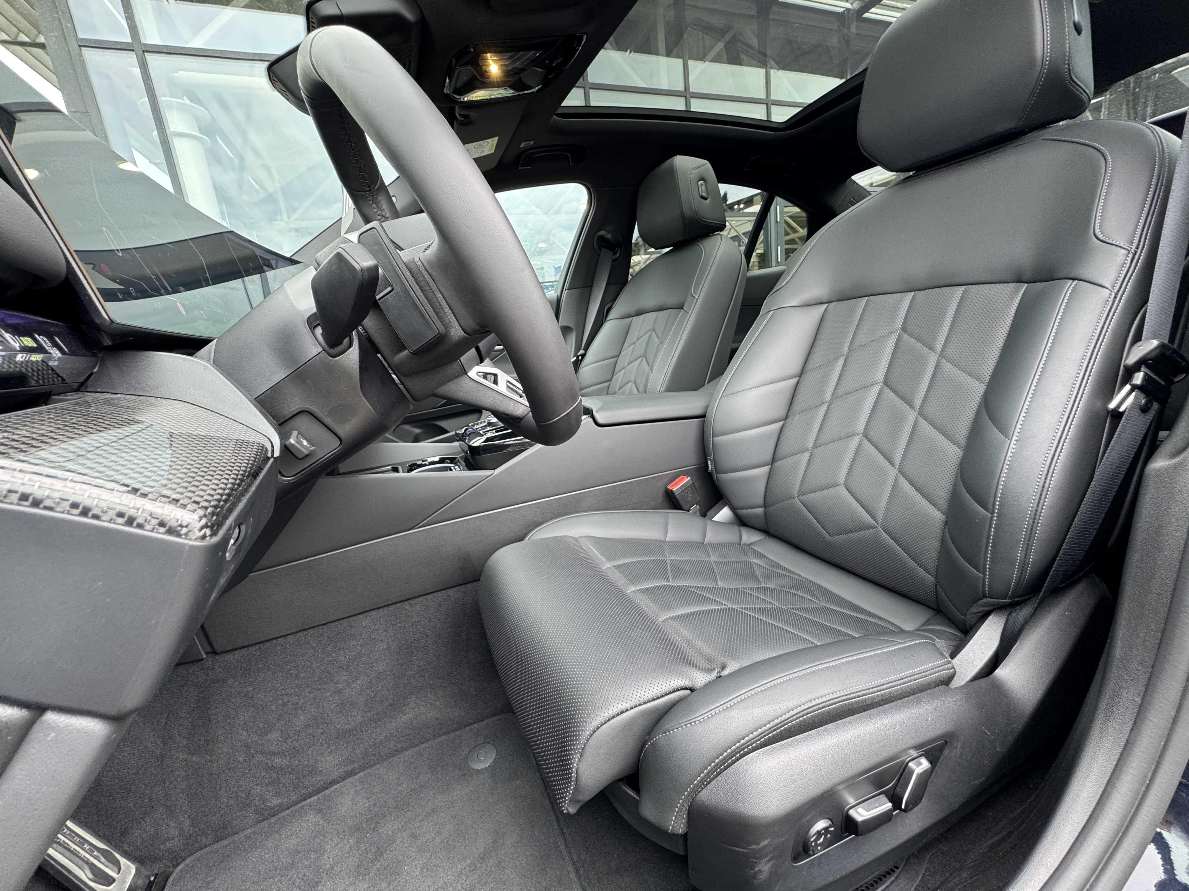 BMW 5er – Bild 5