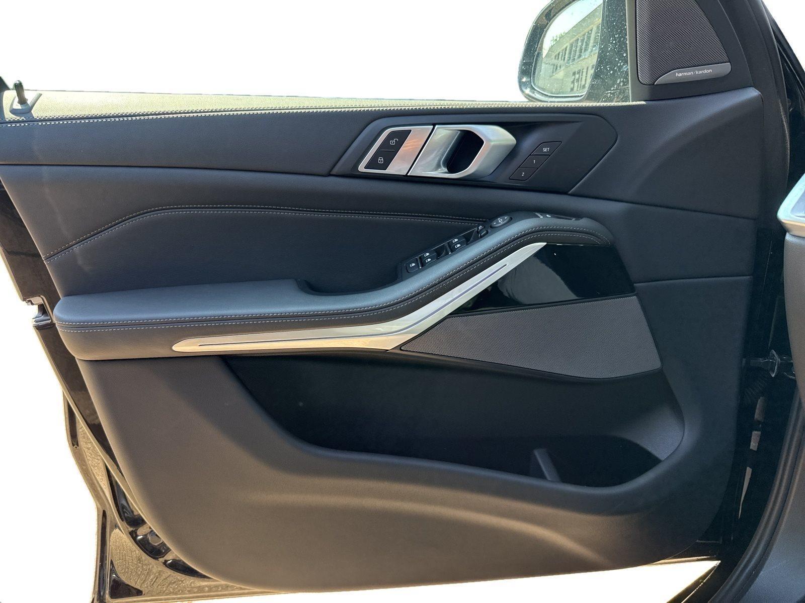 BMW X5 – Bild 21