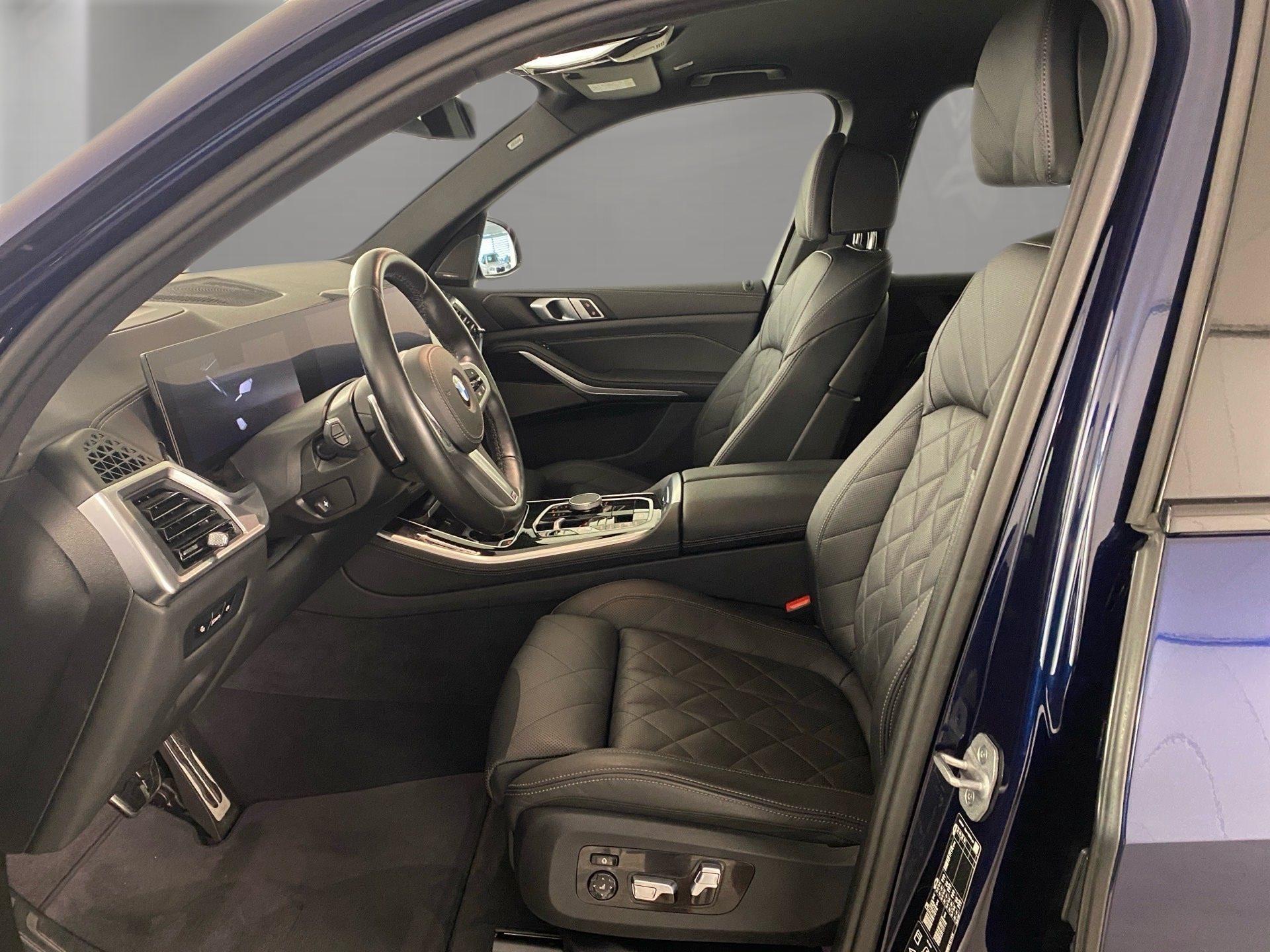 BMW X5 – Bild 16