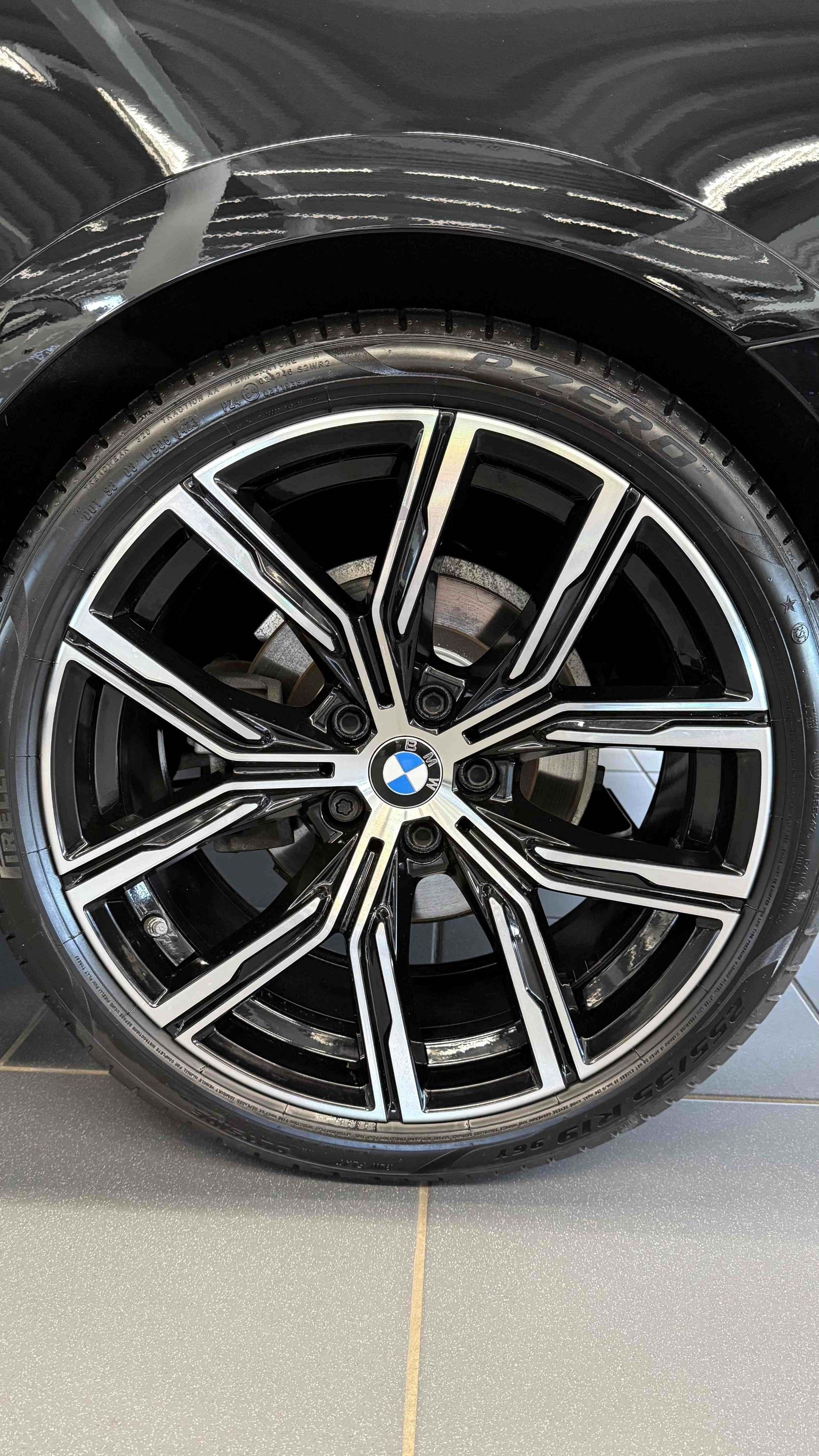 BMW 4er Cabrio – Bild 8