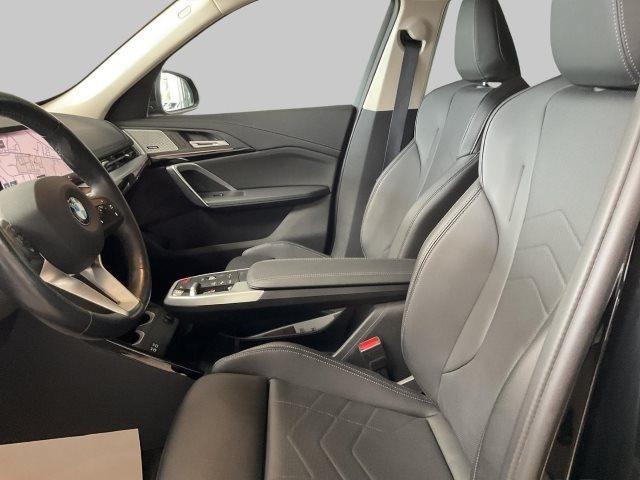 BMW X1 – Bild 26