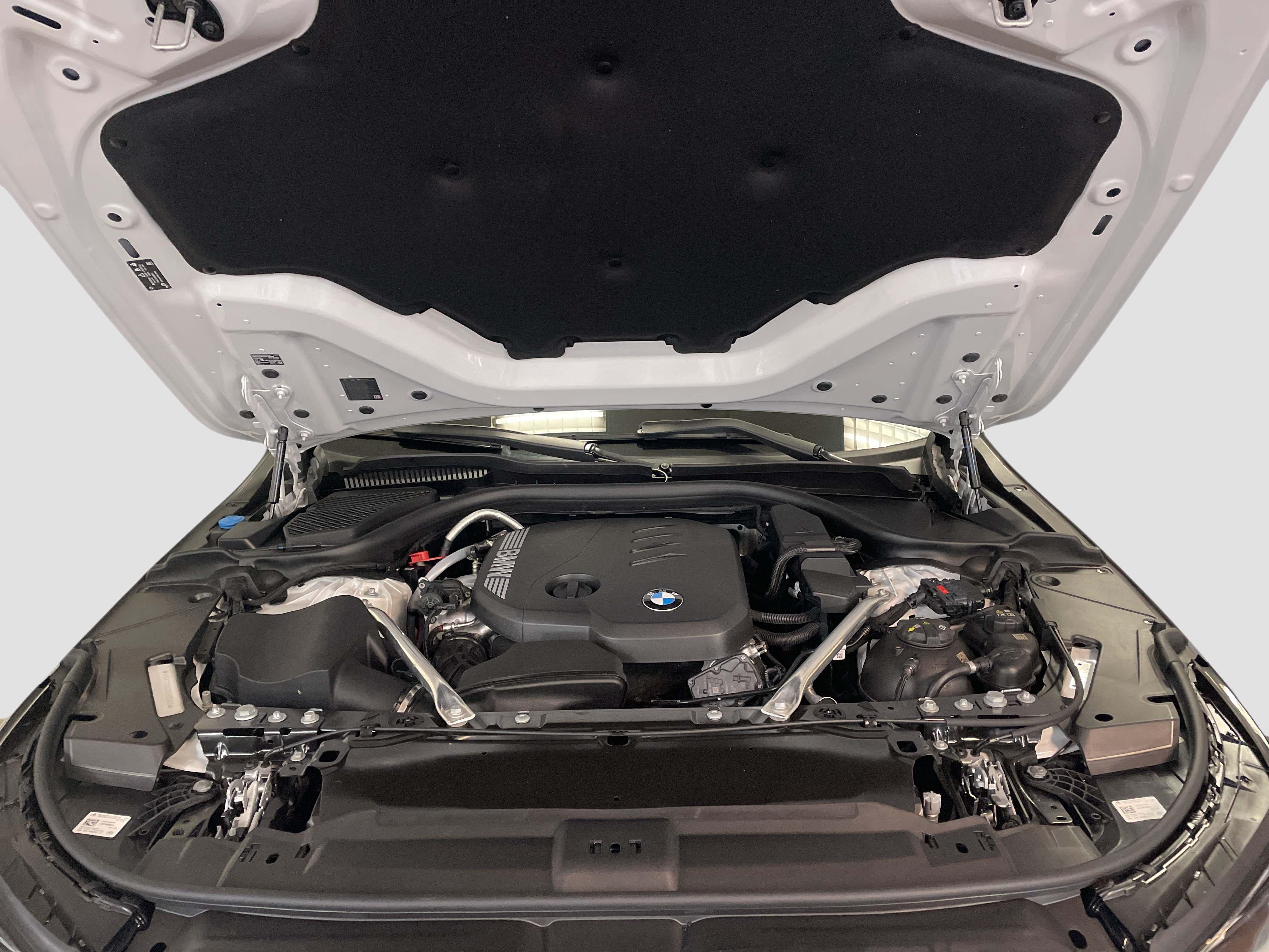 BMW 5er Touring – Bild 20