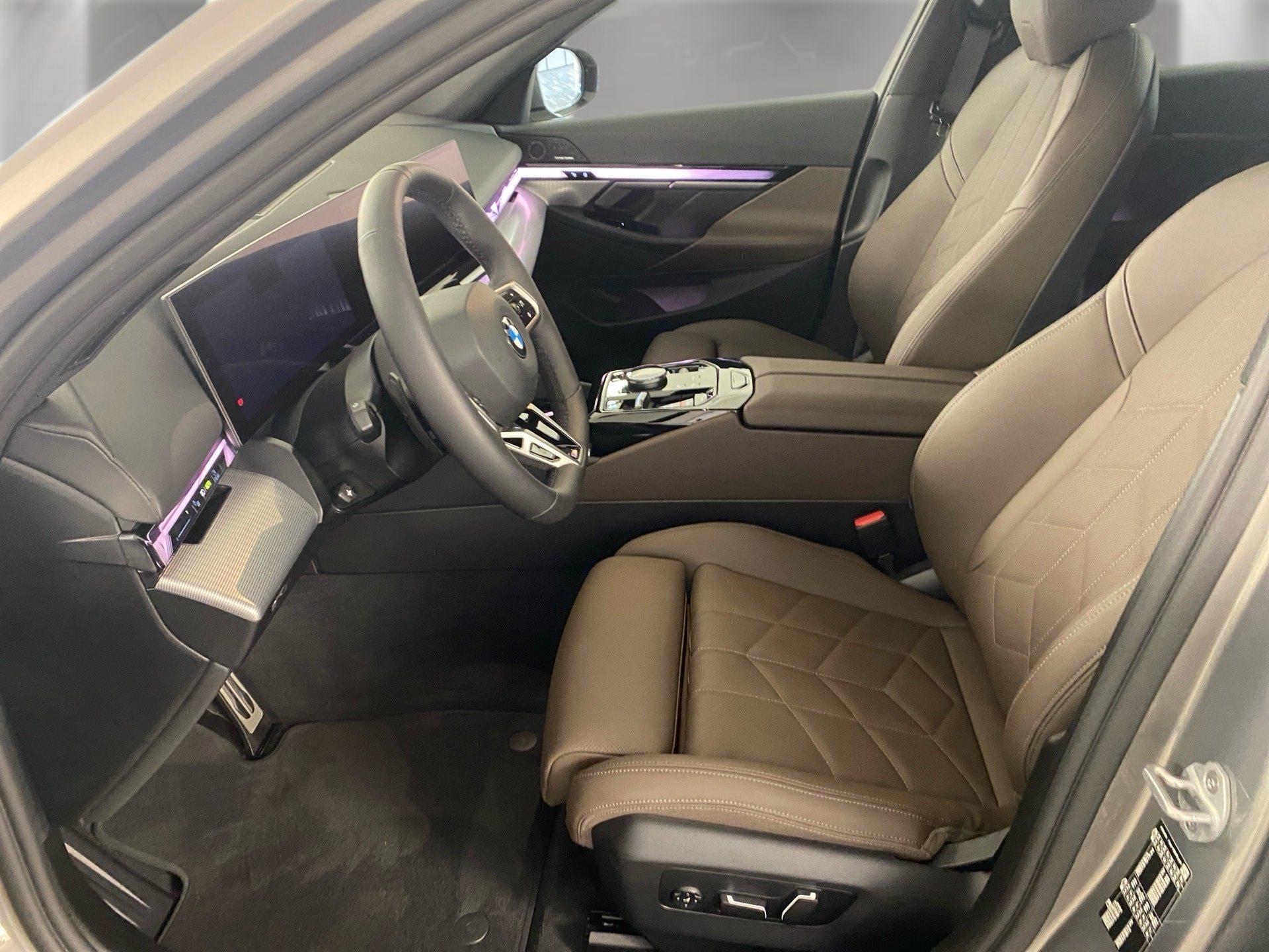 BMW 5er Touring – Bild 18