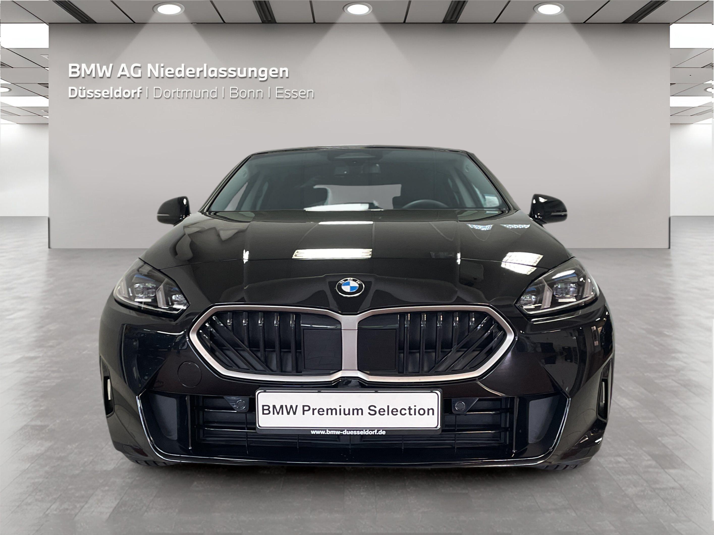 BMW 2er Gran Coupé – Bild 9