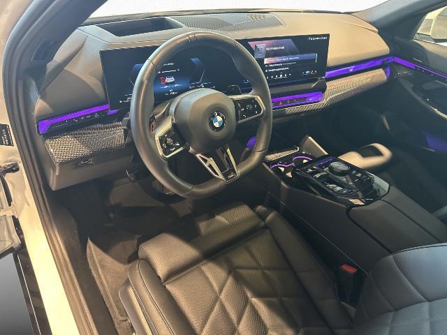 BMW 5er – Bild 8