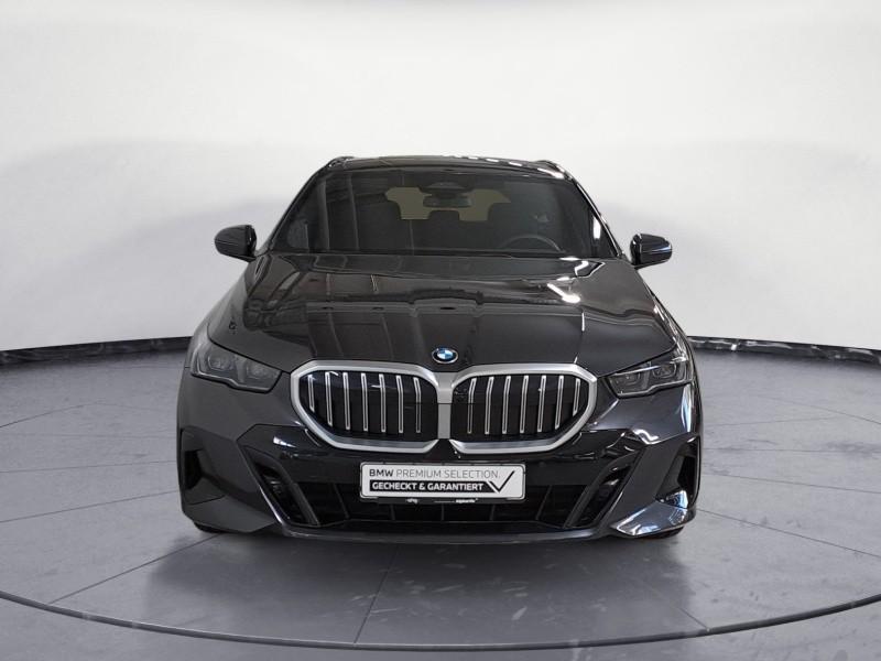 BMW 5er Touring – Bild 15