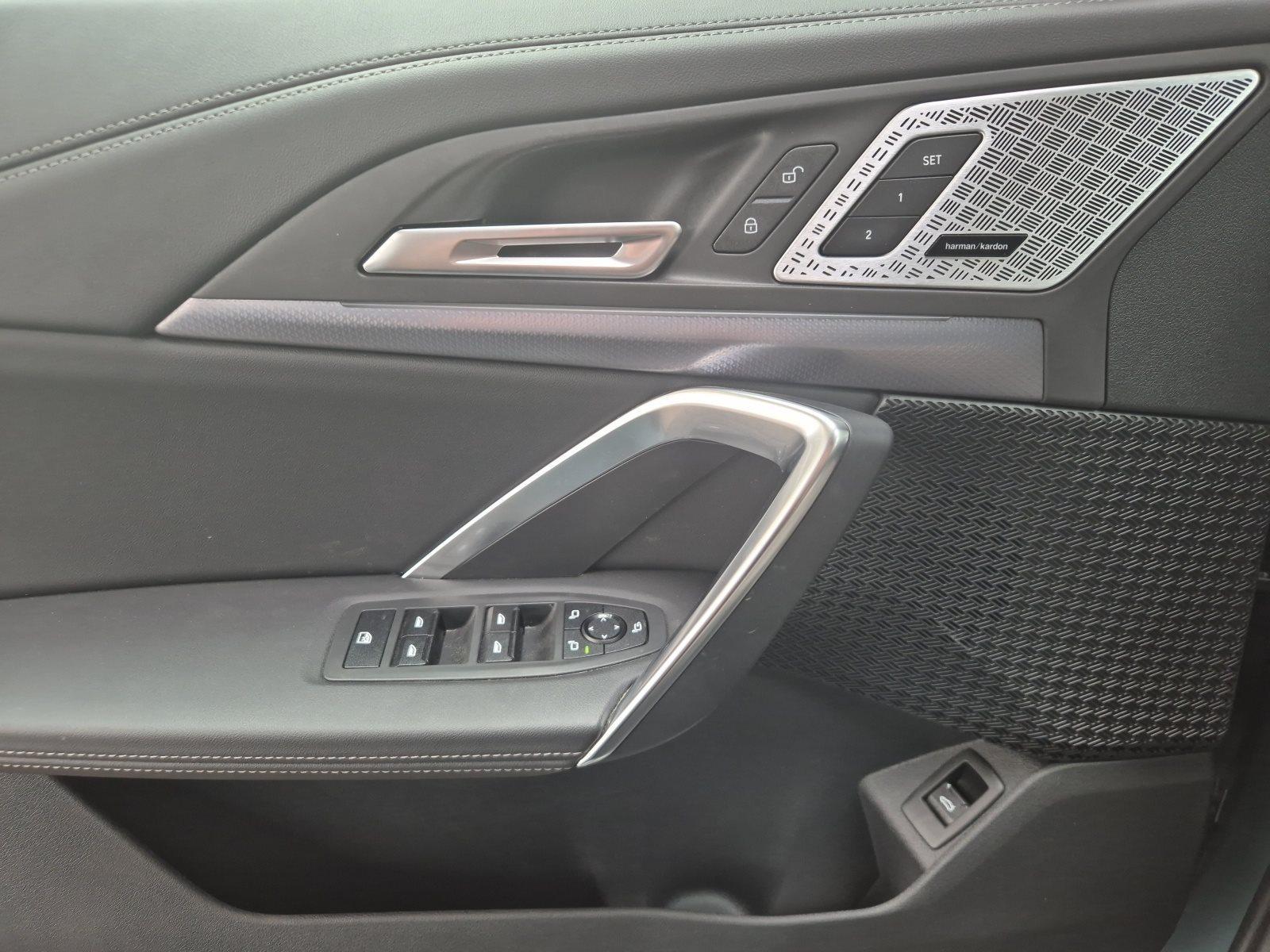 BMW X1 – Bild 12