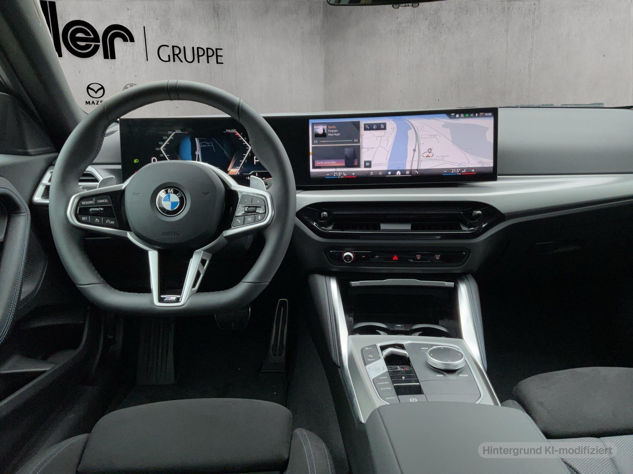 BMW 2er Coupé – Bild 18