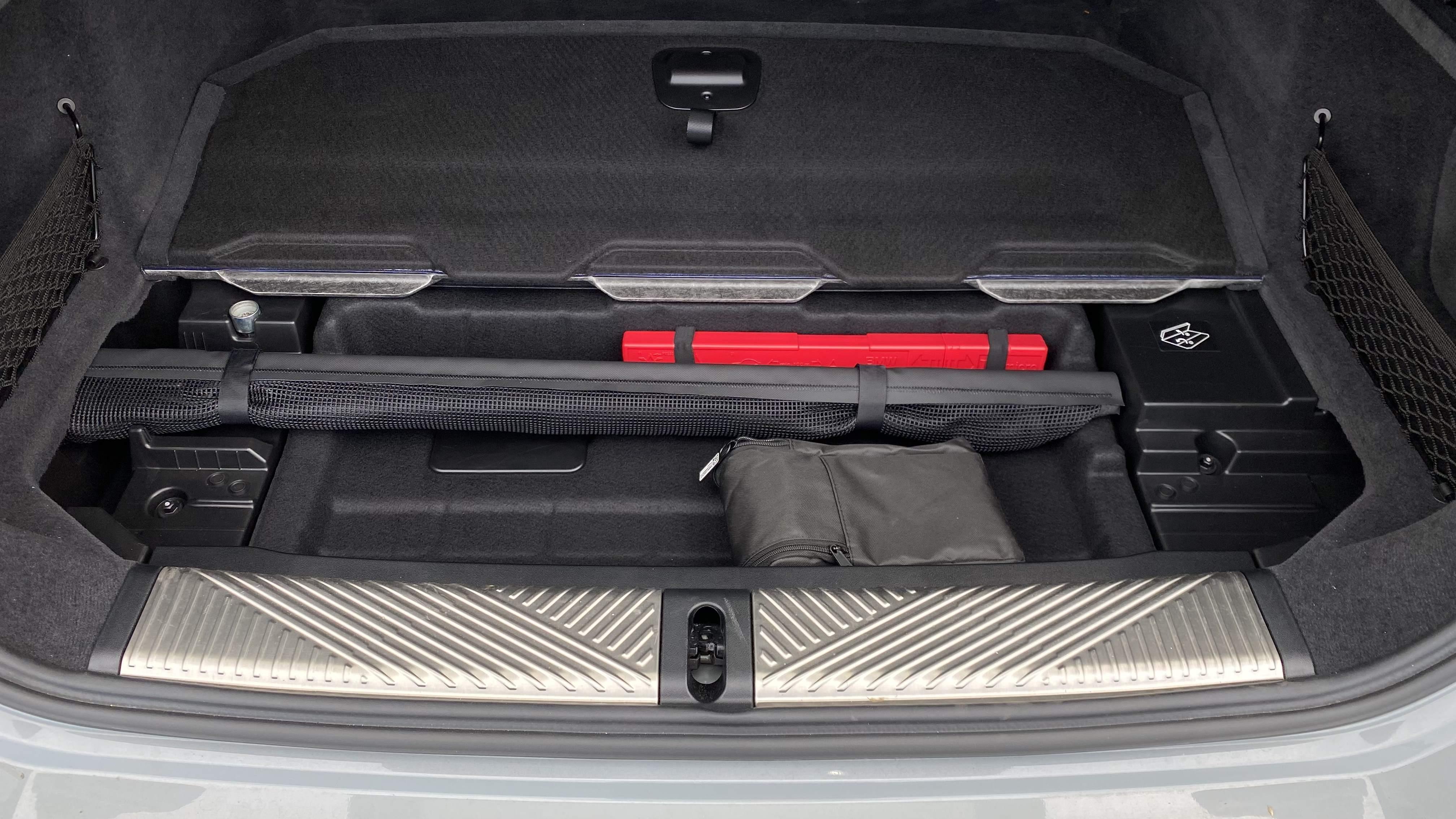 BMW 5er Touring – Bild 12