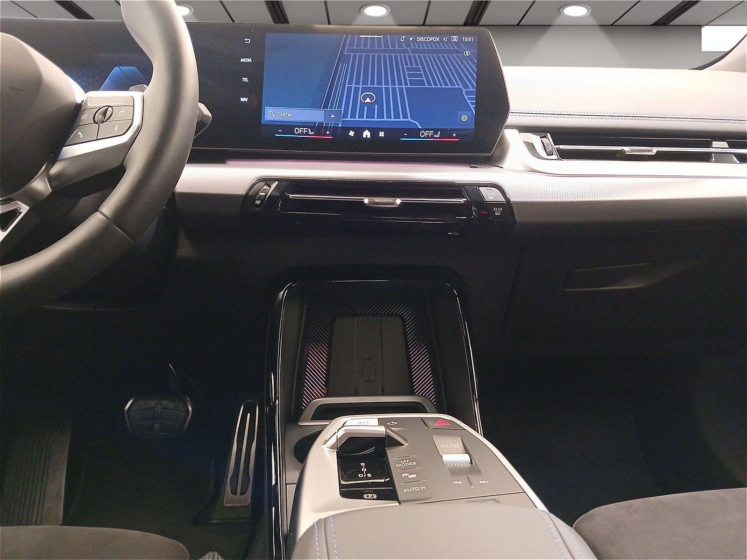 BMW 2er Active Tourer – Bild 7