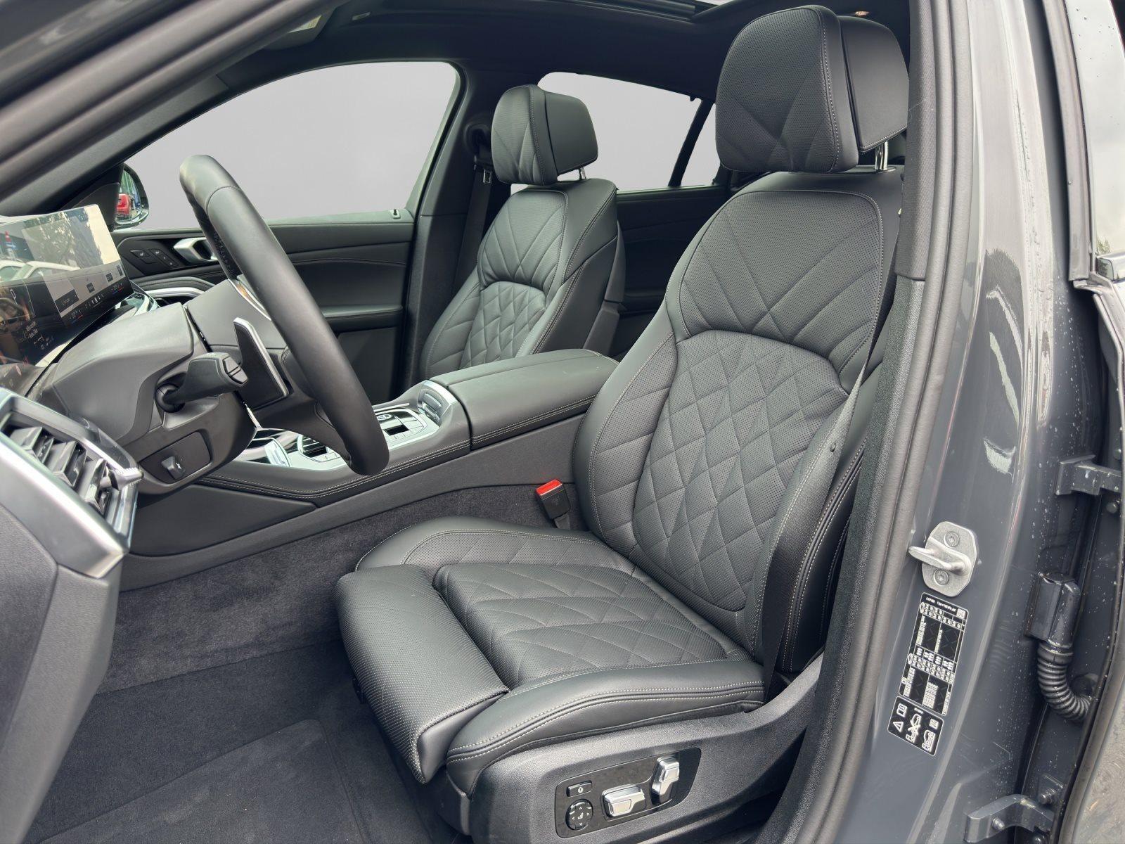 BMW X6 – Bild 14
