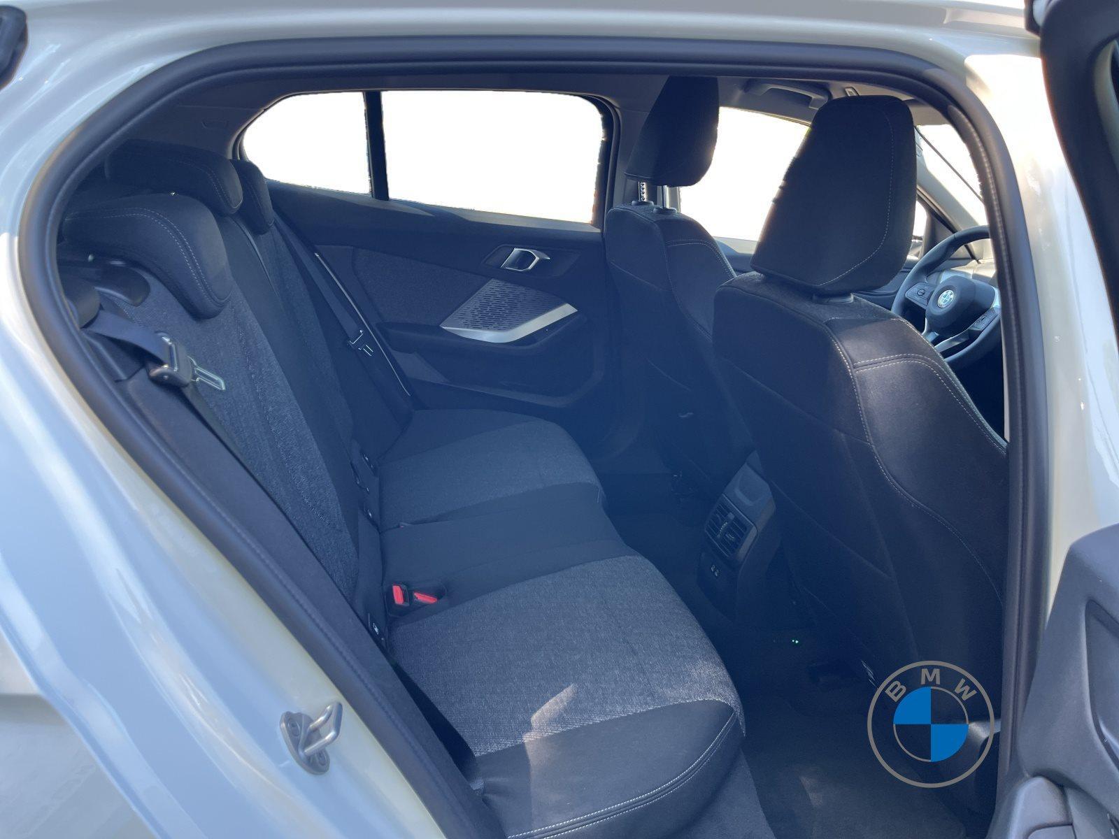 BMW 1er – Bild 10