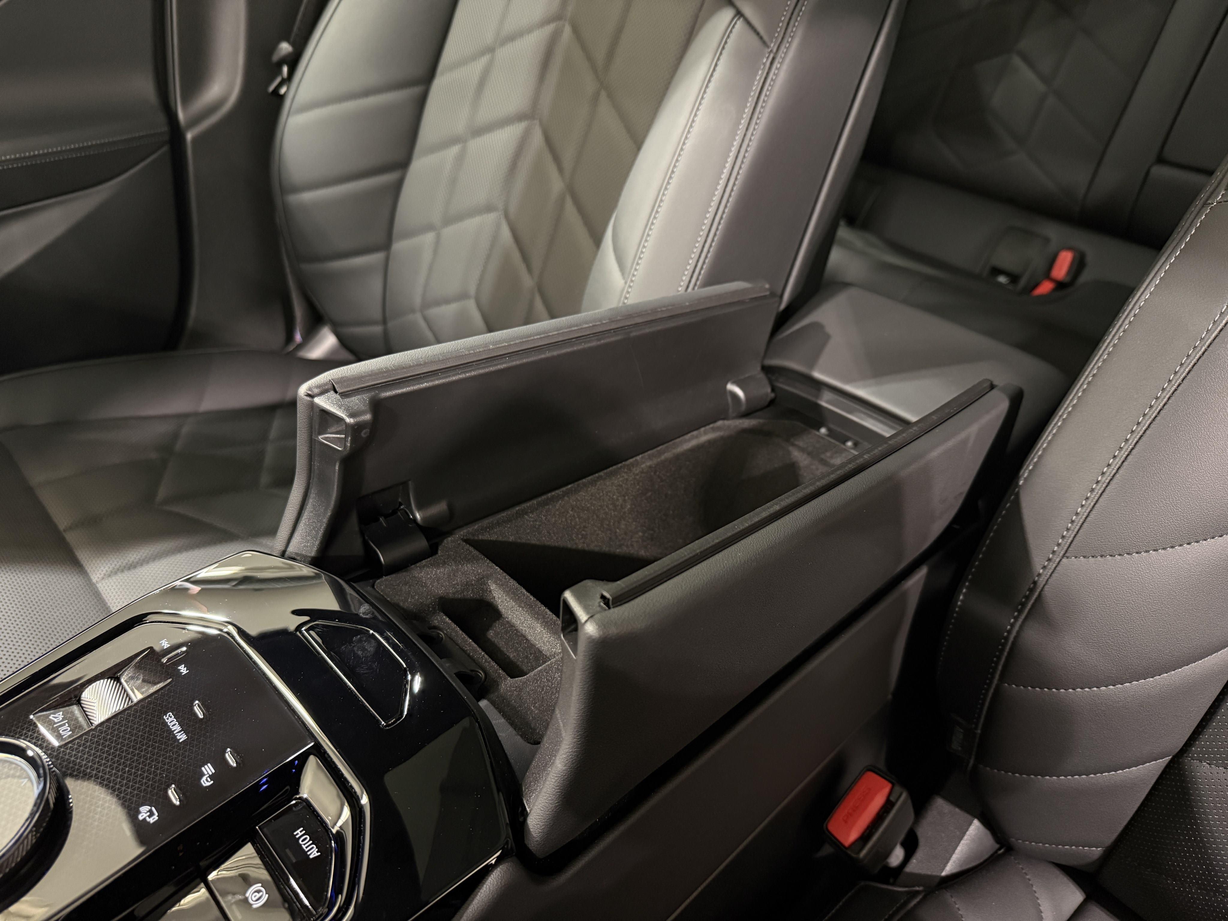 BMW 5er Touring – Bild 14