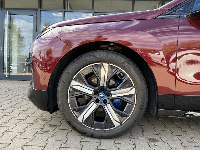 BMW iX – Bild 6