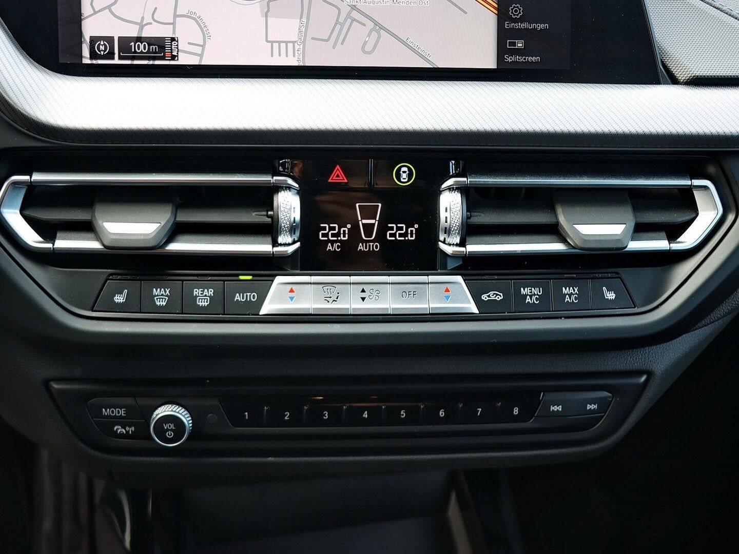 BMW 1er – Bild 14
