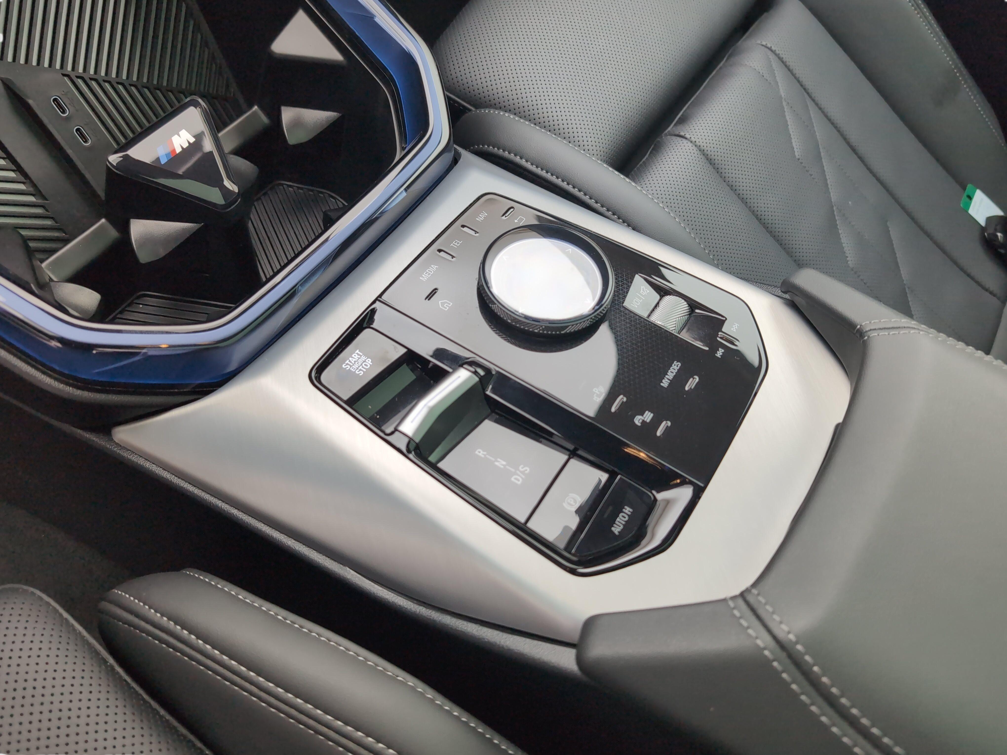 BMW X3 – Bild 18