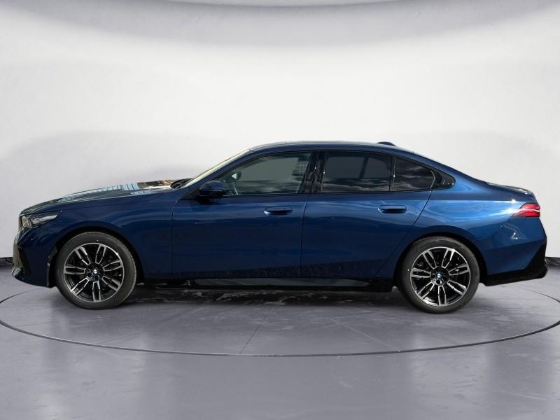 BMW 5er – Bild 5