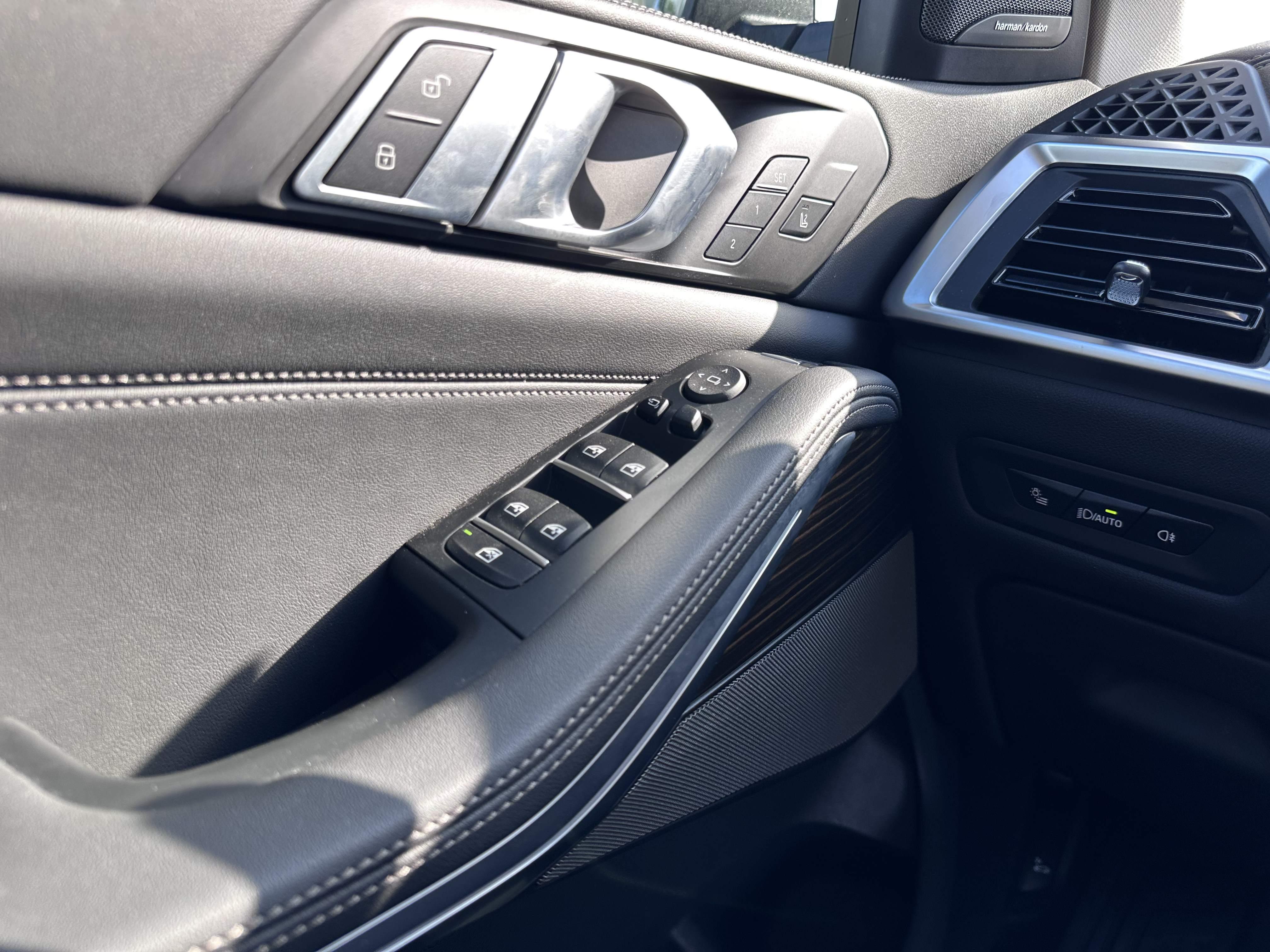 BMW X5 – Bild 16