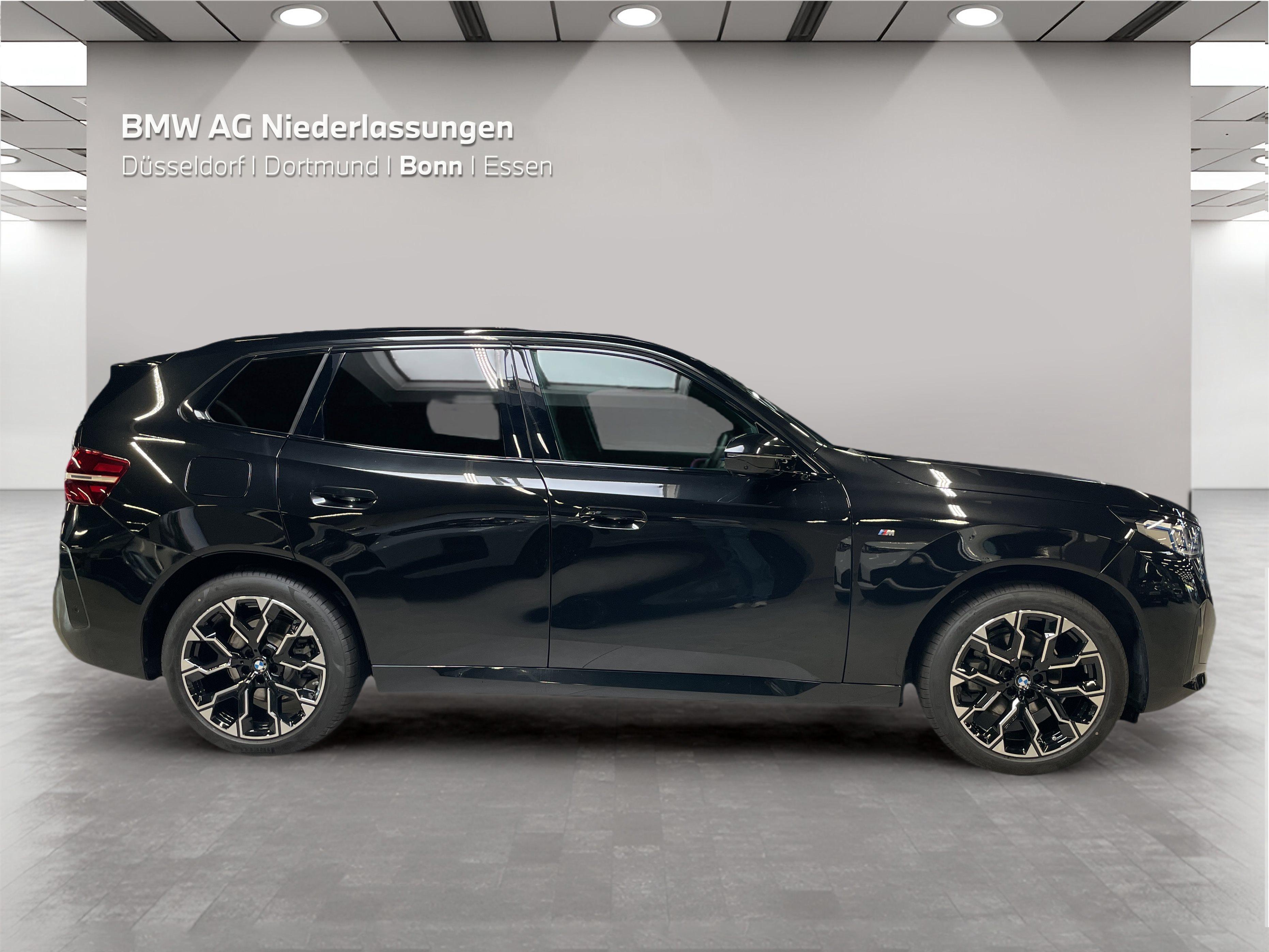 BMW X3 – Bild 20