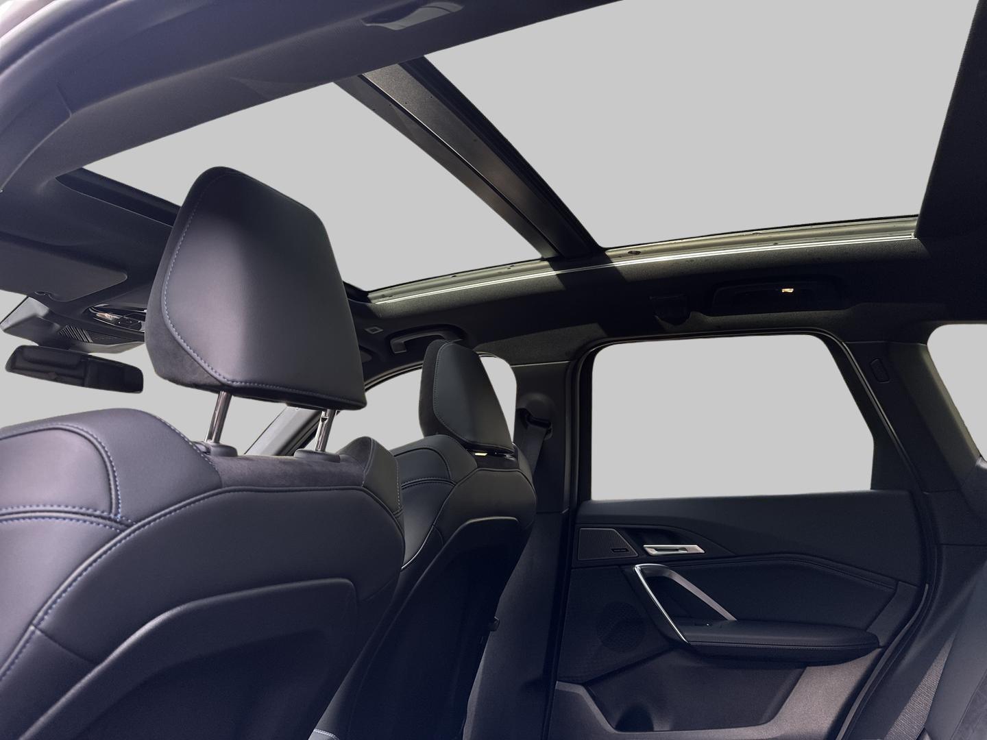 BMW X1 – Bild 16