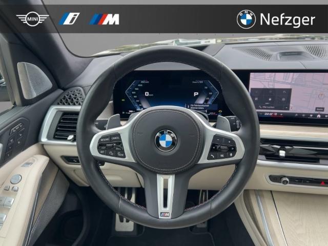 BMW X7 2023