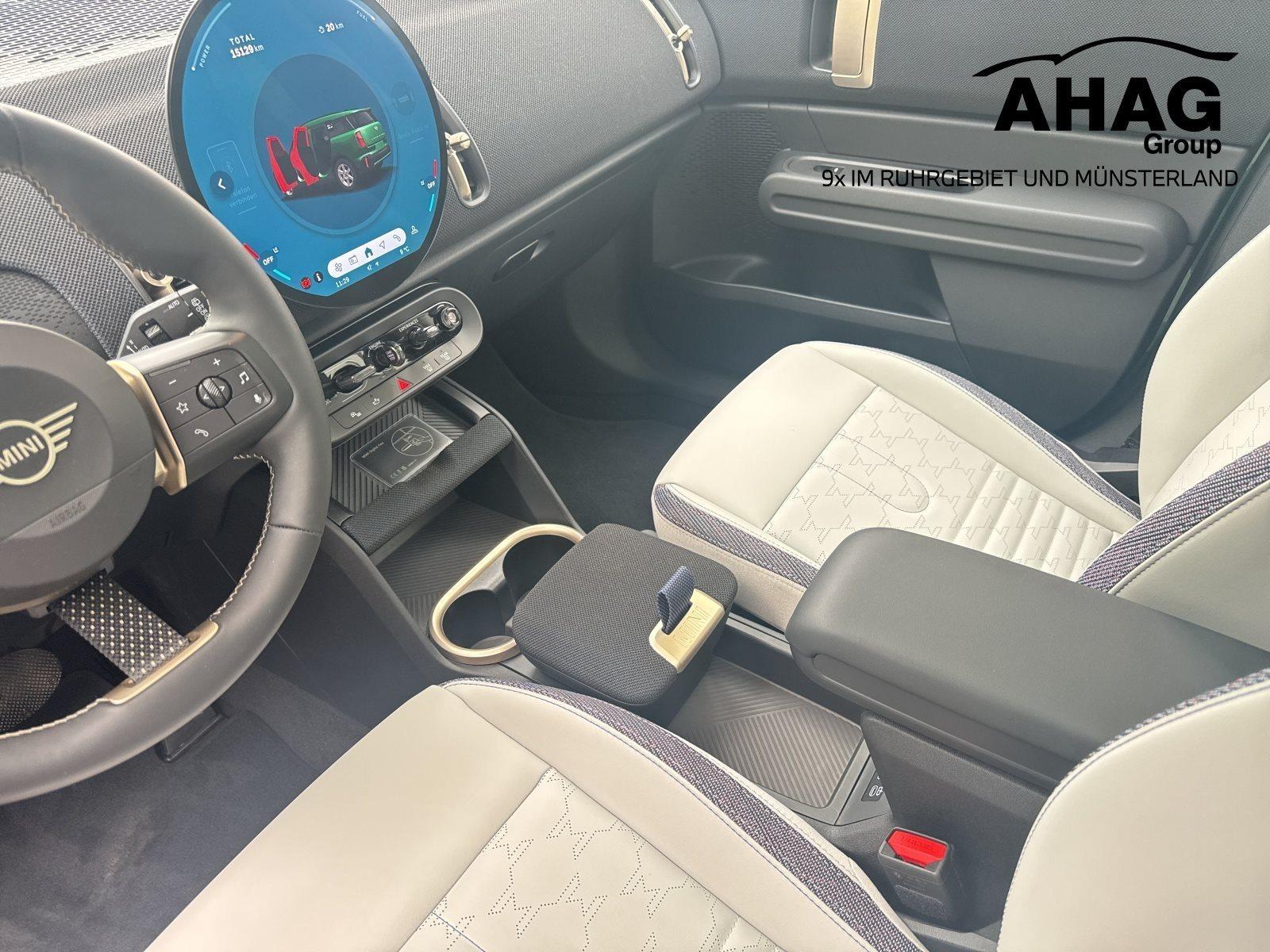 MINI Countryman – Bild 9