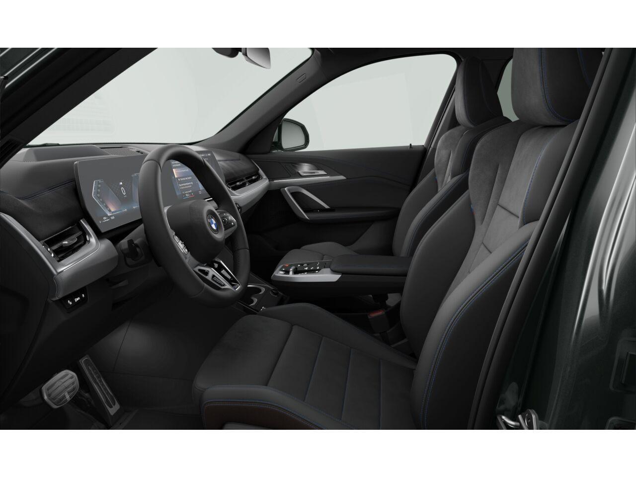 BMW X1 – Bild 20