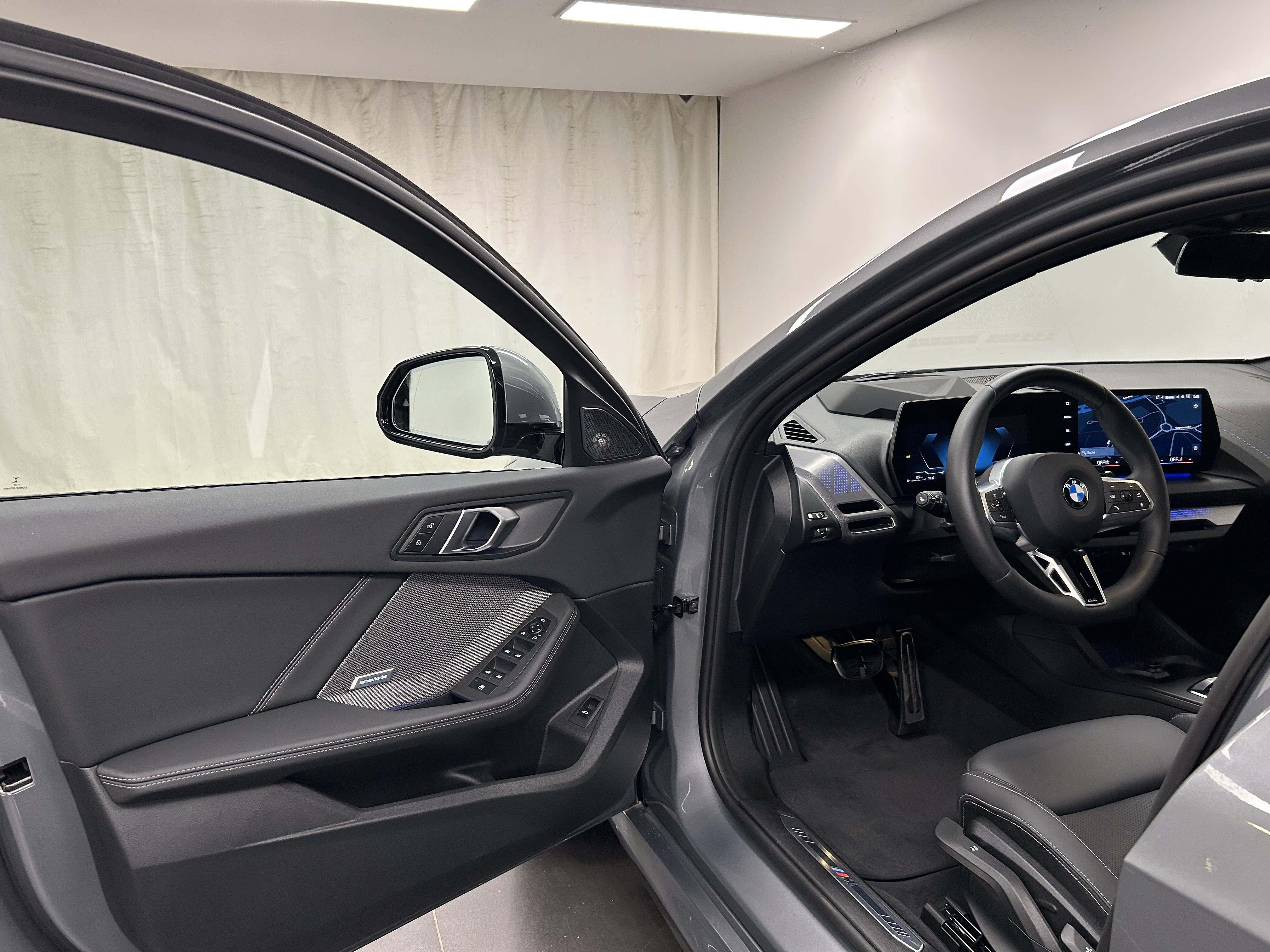 BMW 1er – Bild 21